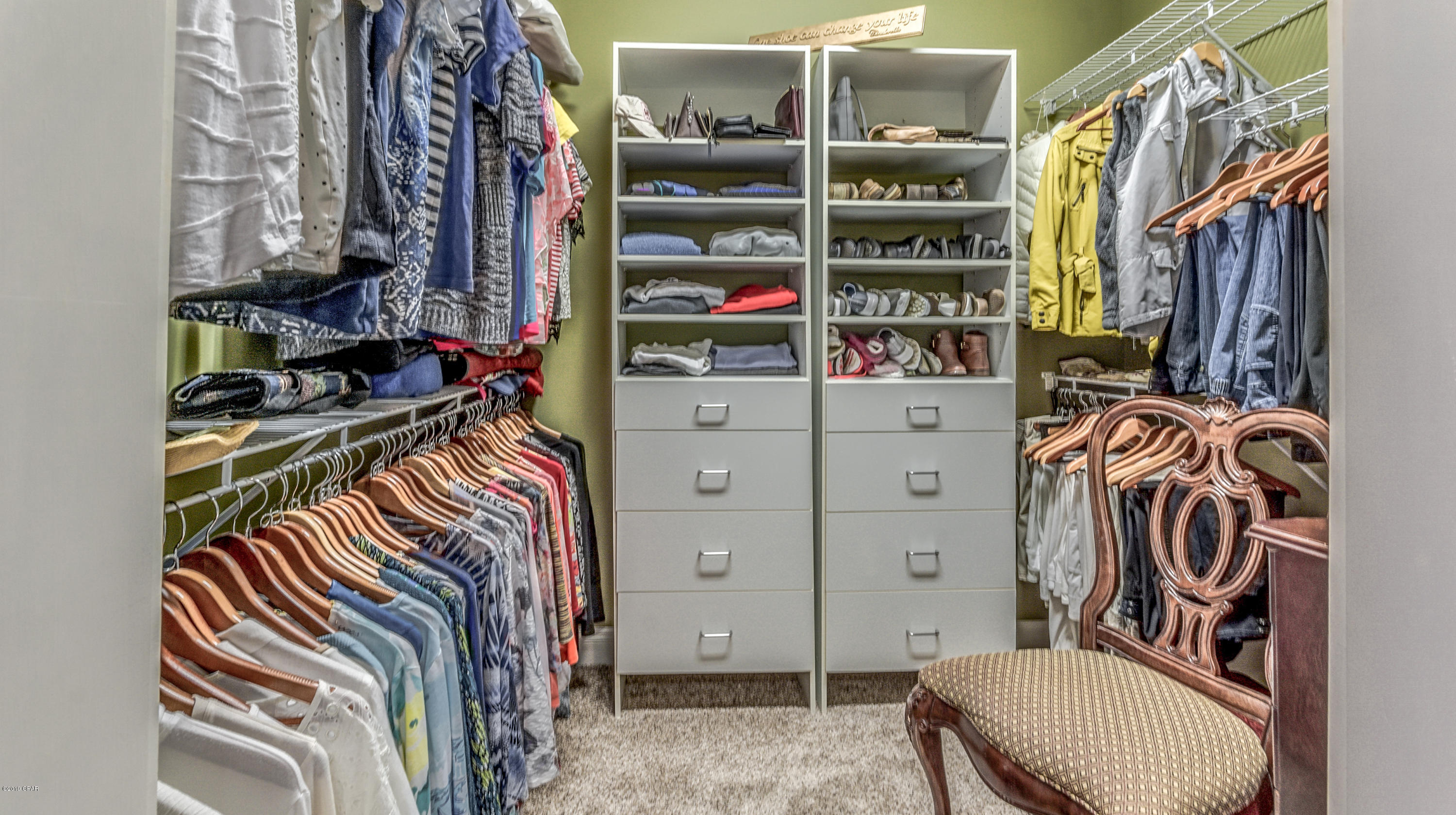 Bayou Oaks Estates - Residential