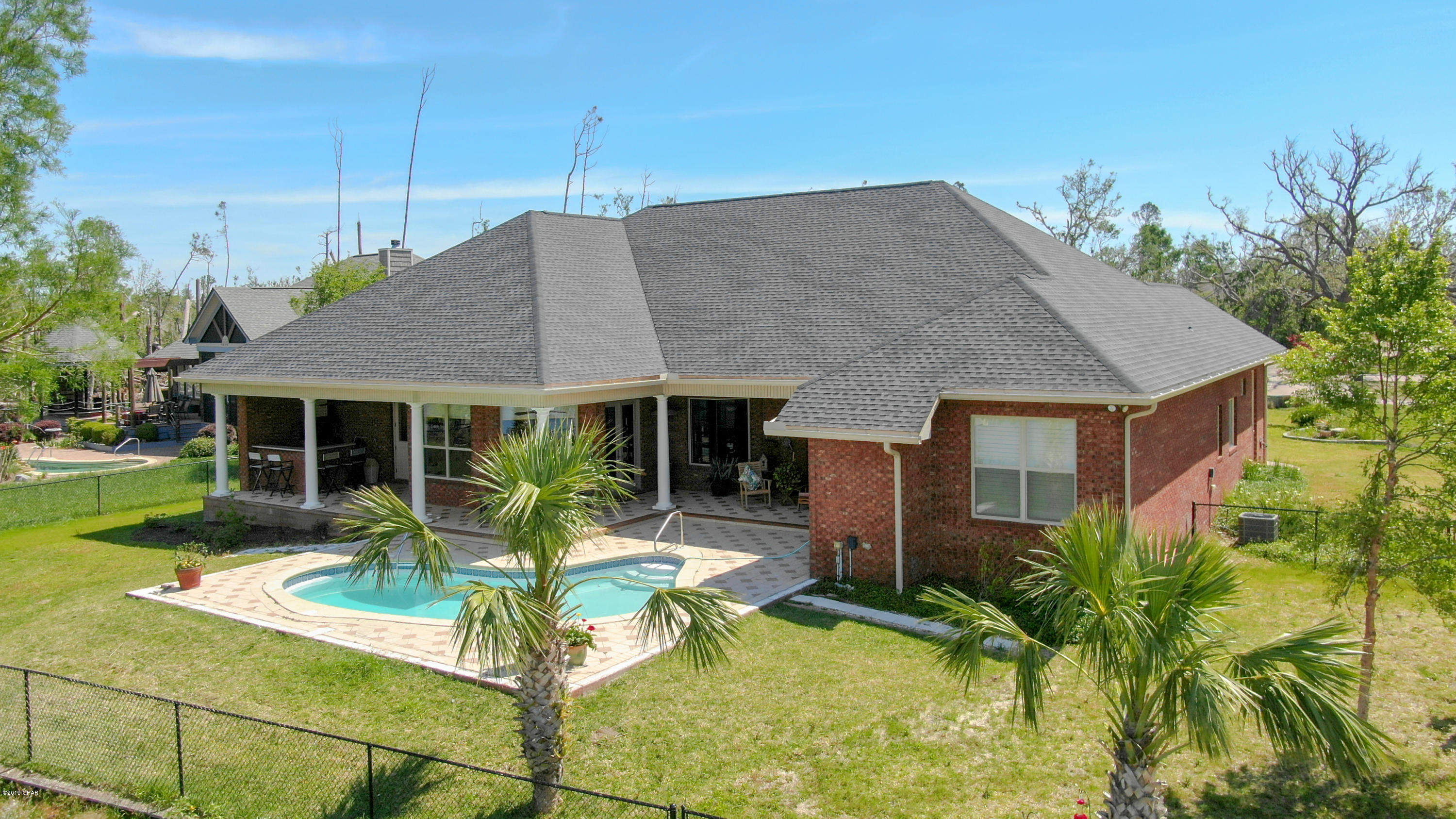 Bayou Oaks Estates - Residential