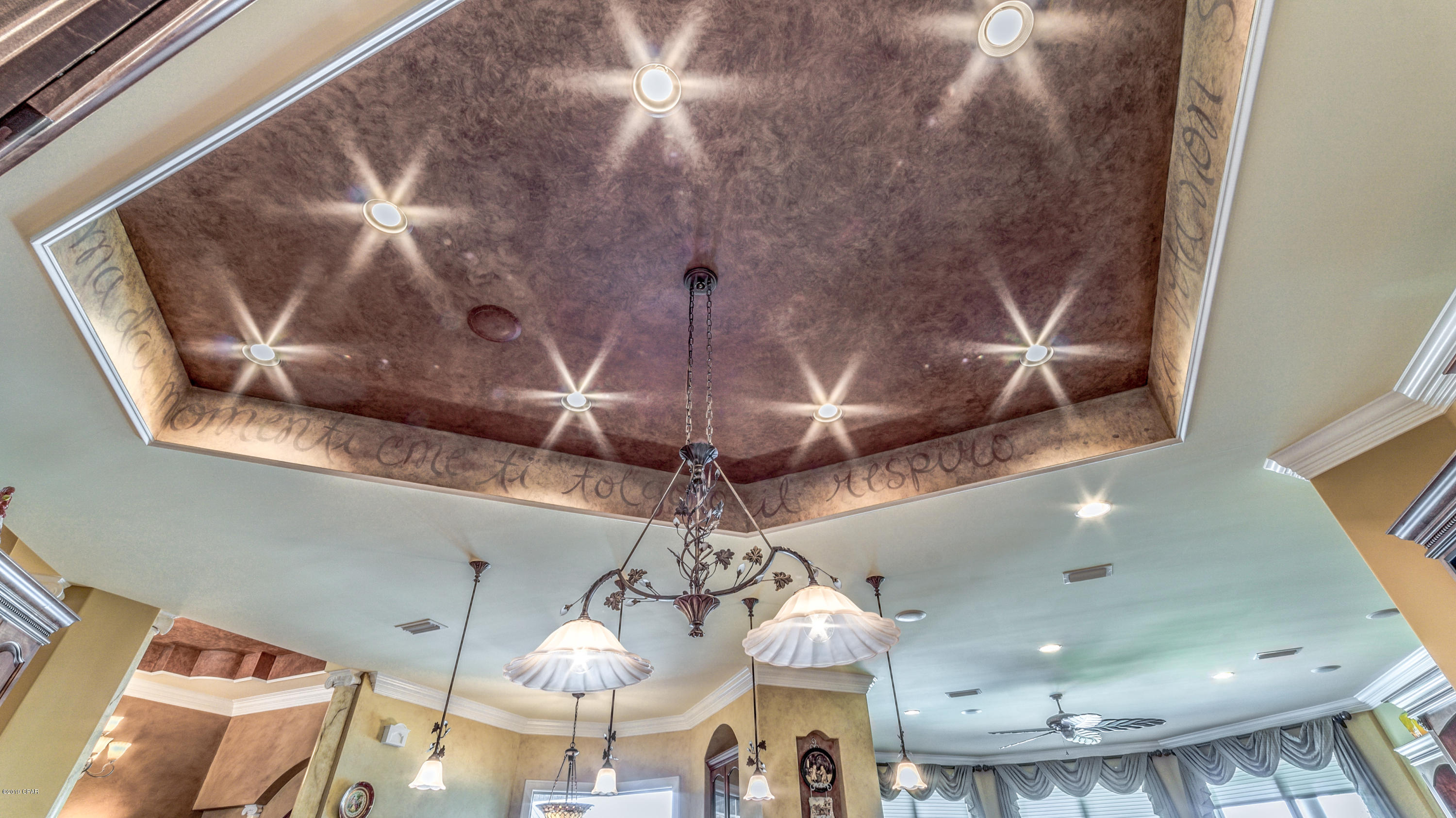 Bayou Oaks Estates - Residential