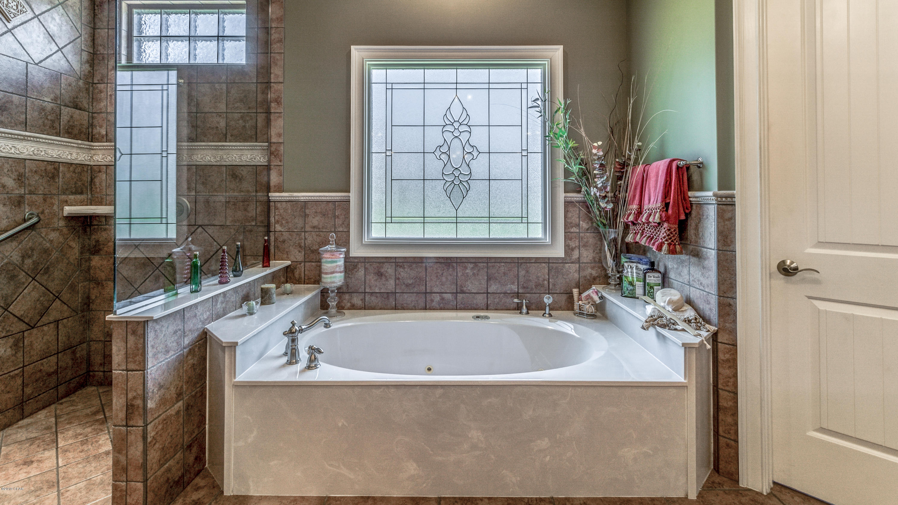 Bayou Oaks Estates - Residential