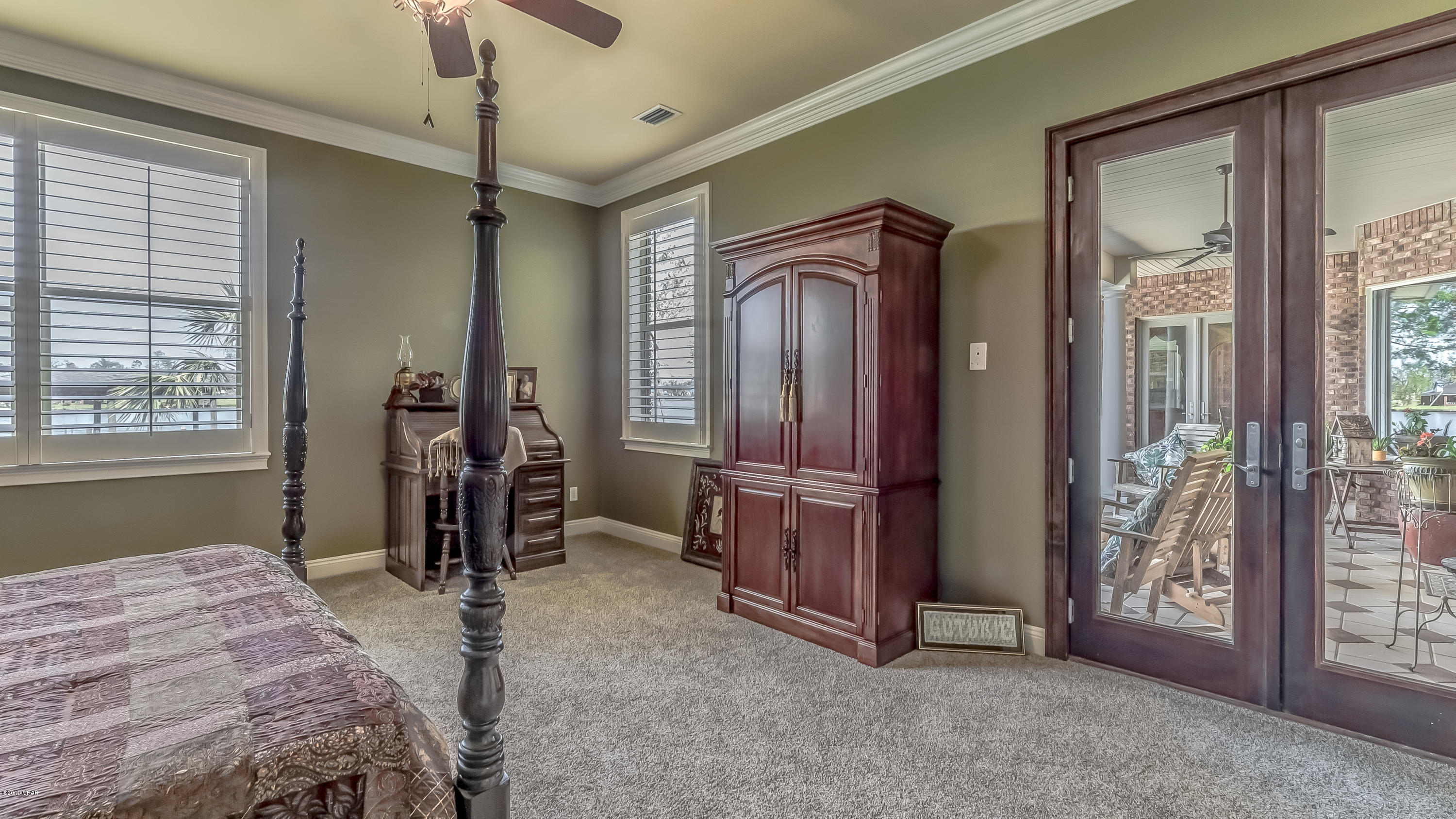 Bayou Oaks Estates - Residential