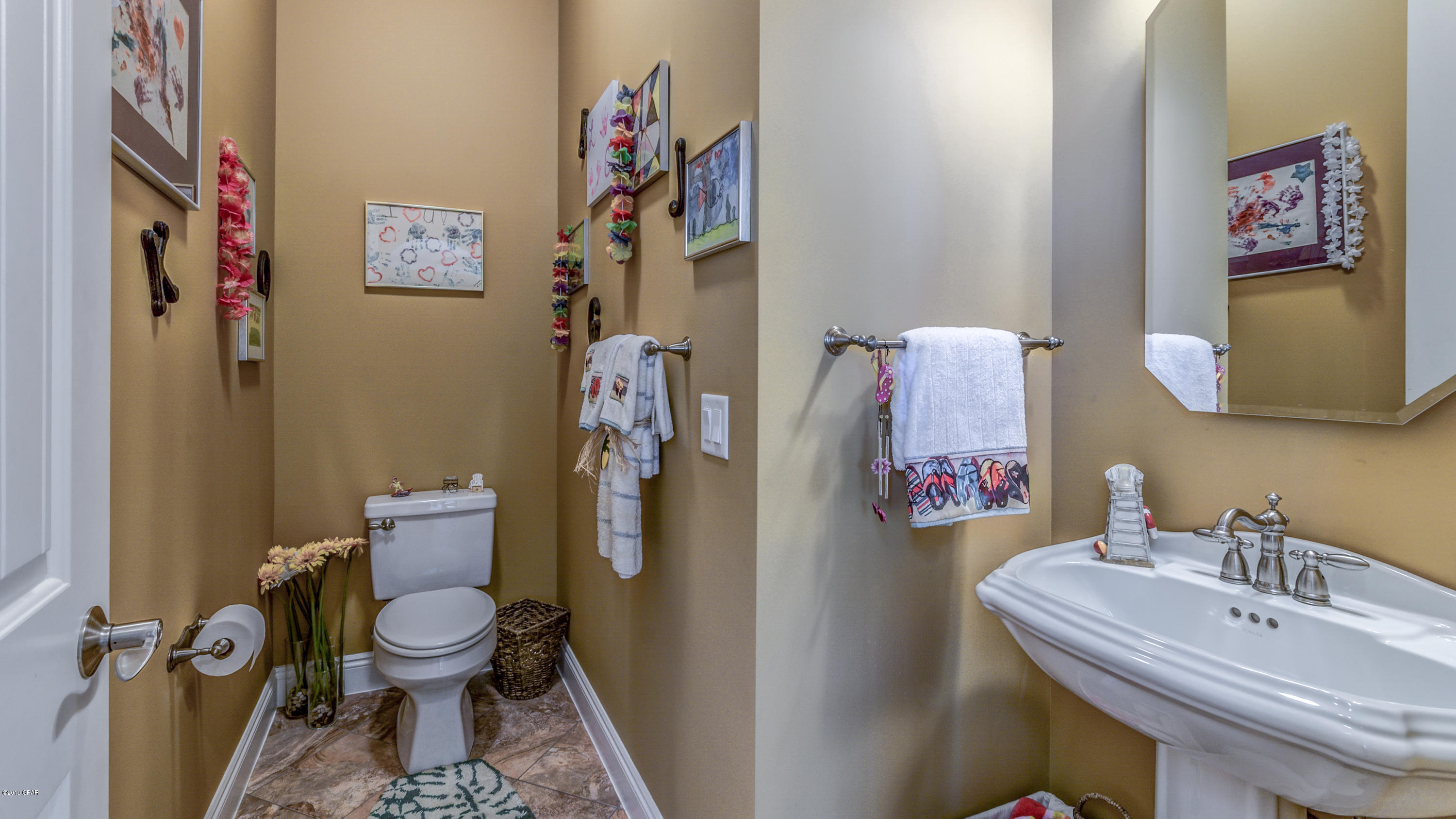 Bayou Oaks Estates - Residential