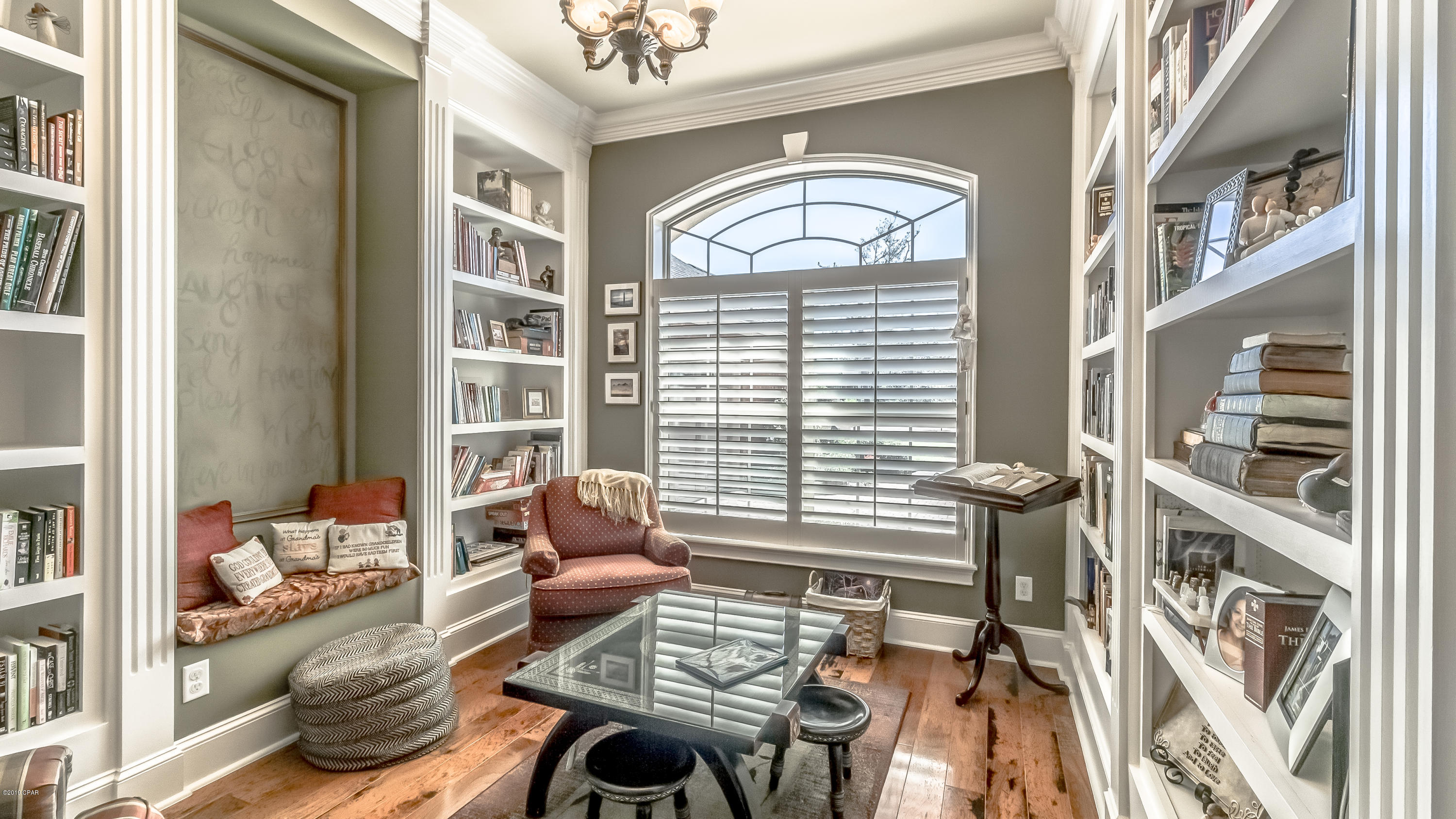 Bayou Oaks Estates - Residential