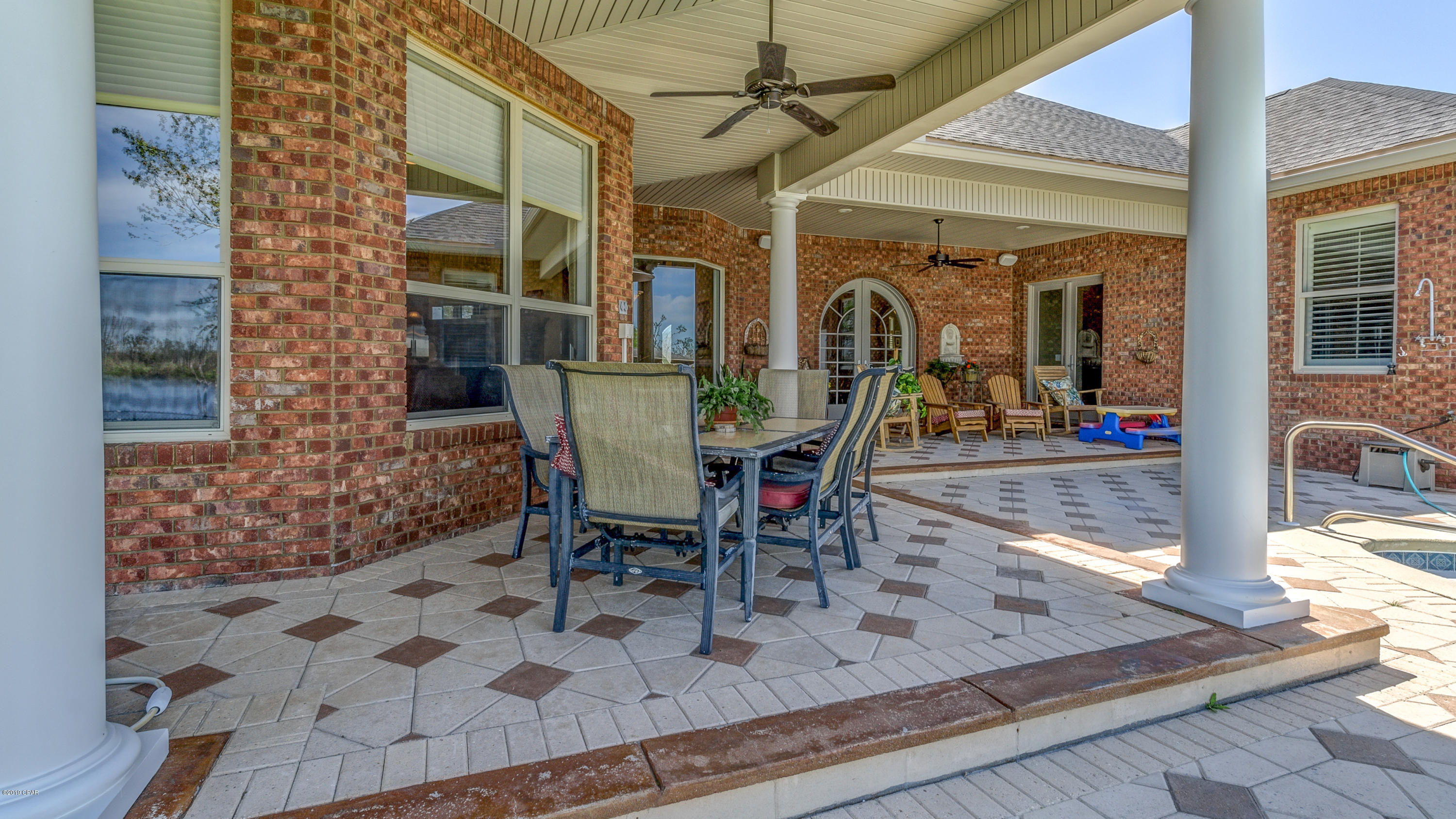 Bayou Oaks Estates - Residential