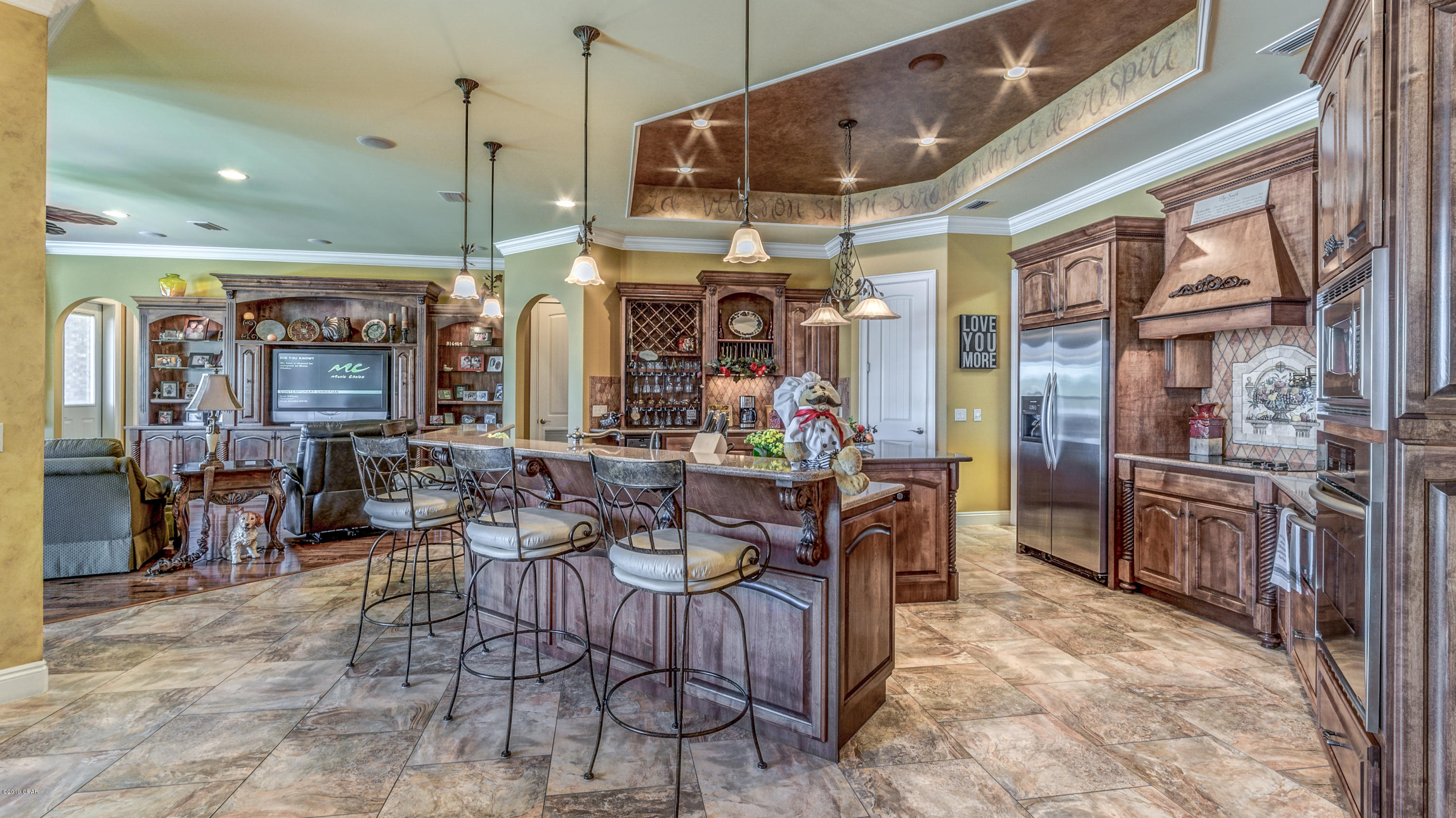 Bayou Oaks Estates - Residential