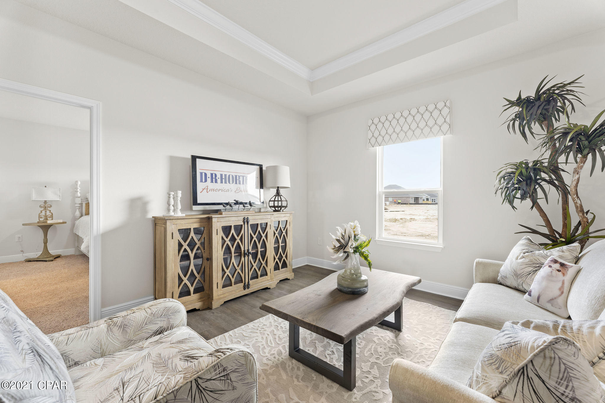 Titus Park - Residential