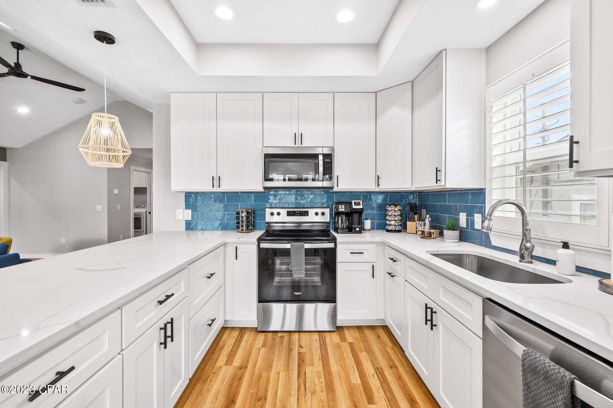 Riviera Beach - Residential