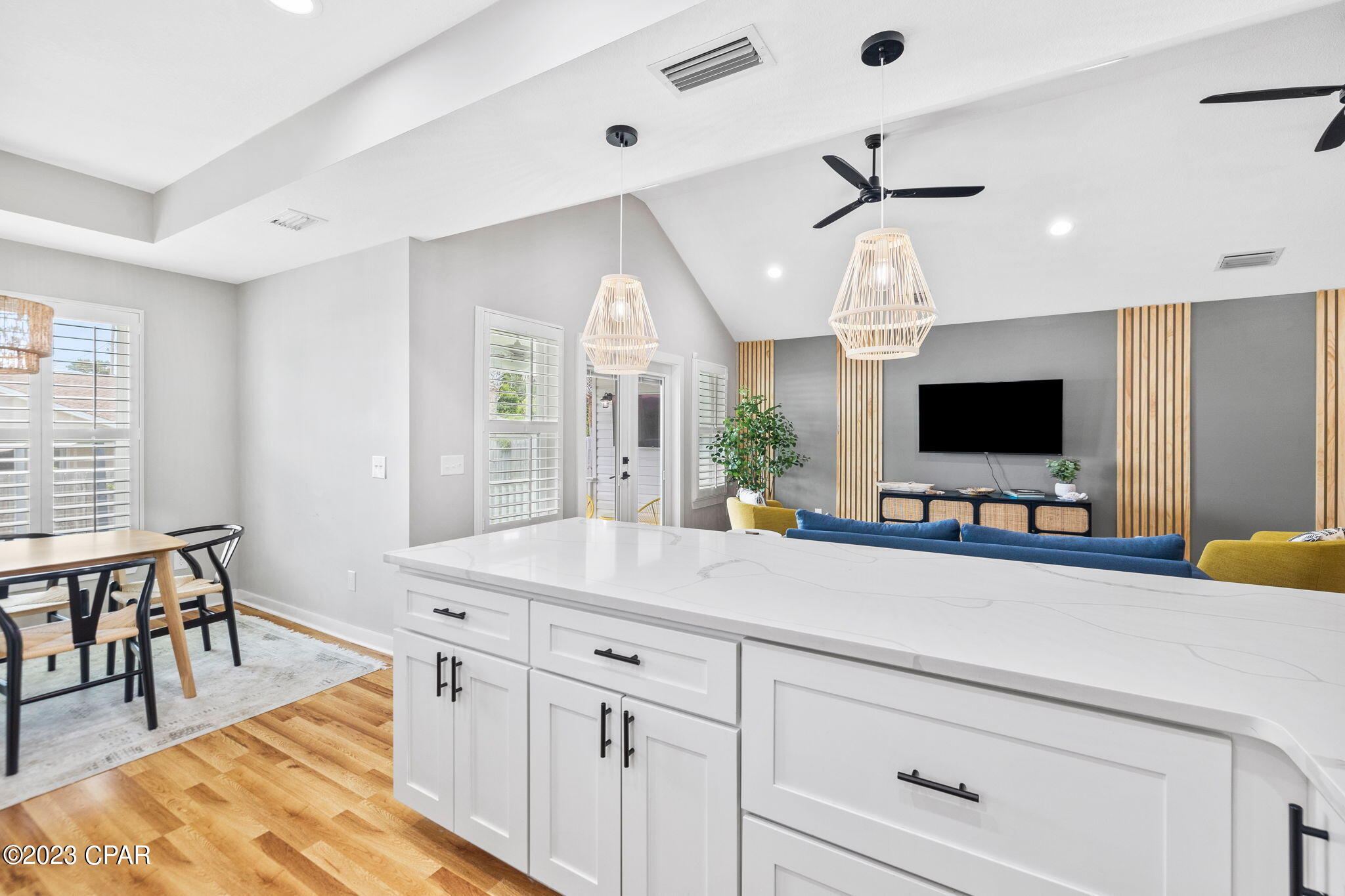 Riviera Beach - Residential