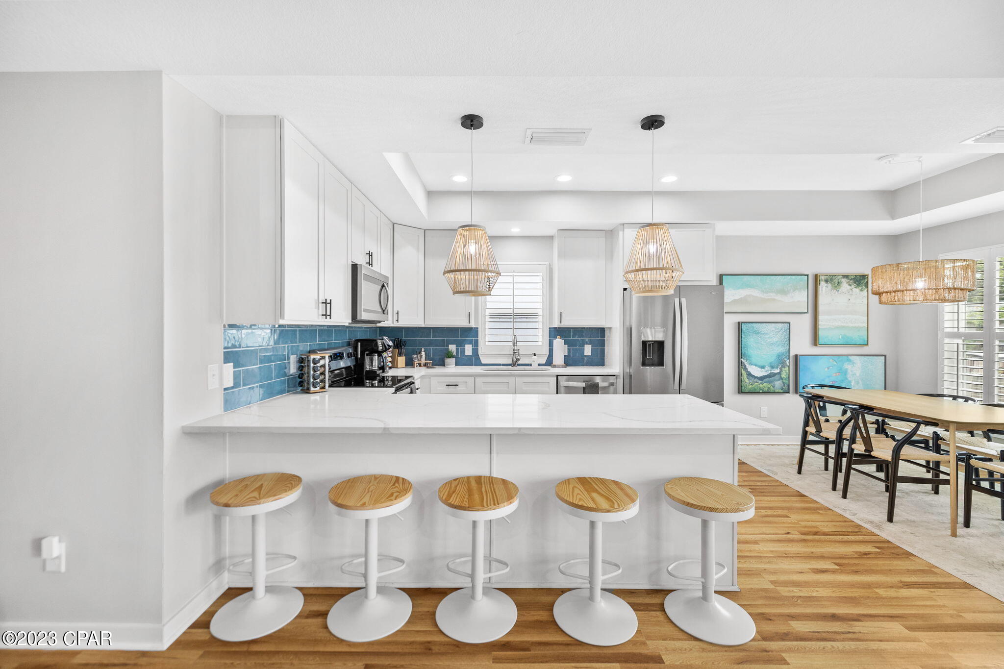 Riviera Beach - Residential