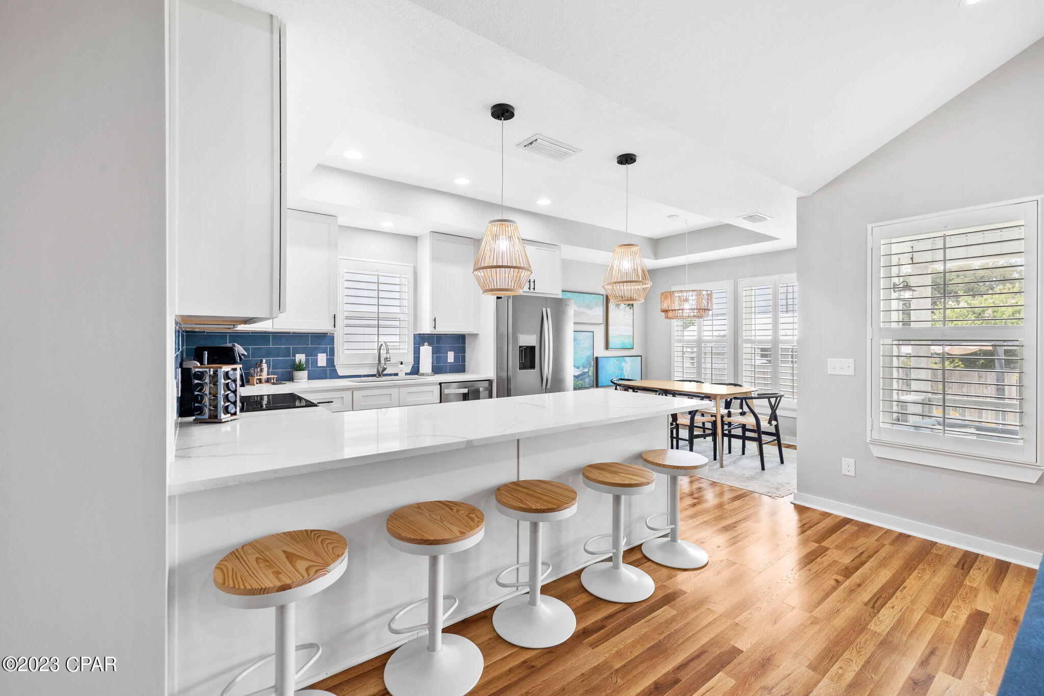 Riviera Beach - Residential