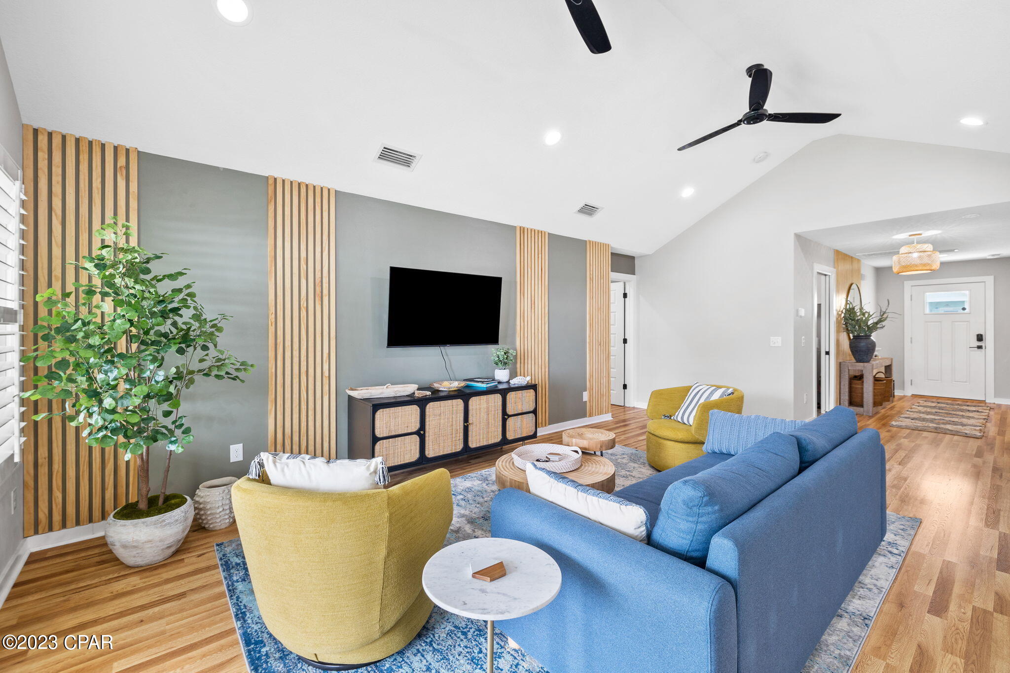 Riviera Beach - Residential