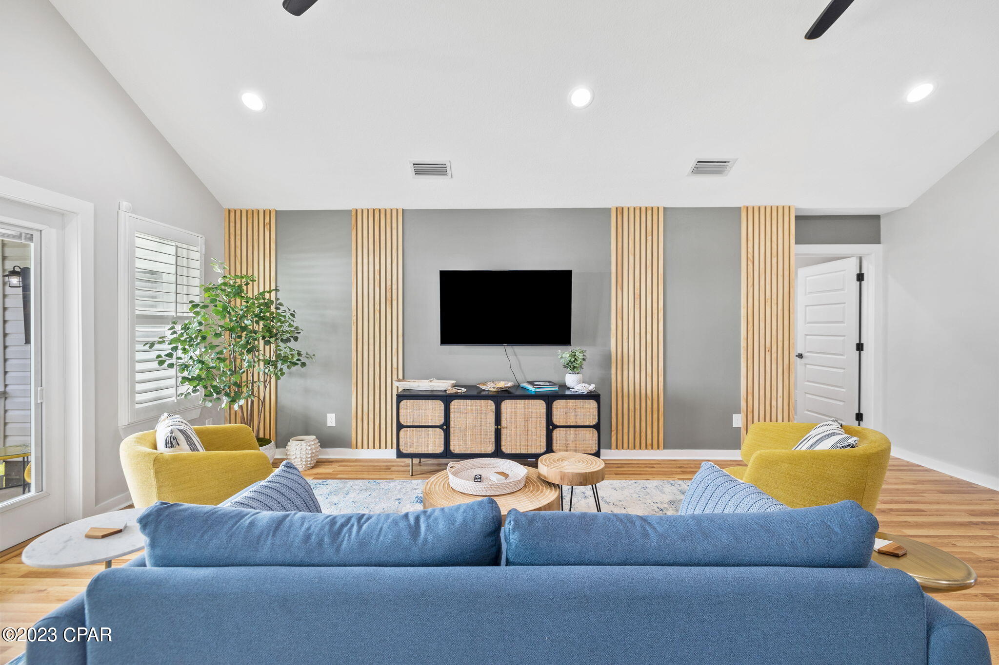 Riviera Beach - Residential