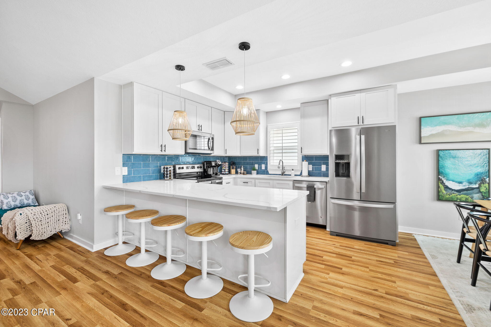 Riviera Beach - Residential