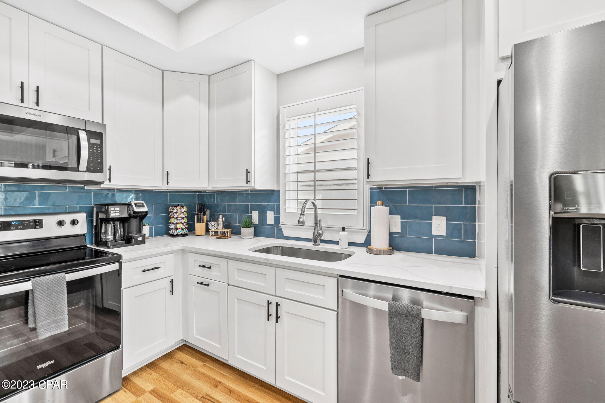 Riviera Beach - Residential