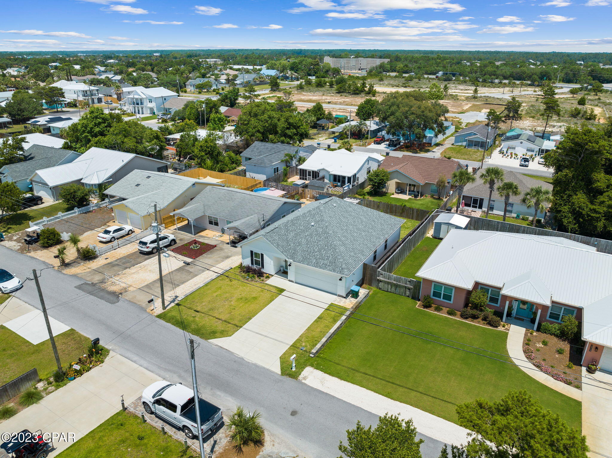 Riviera Beach - Residential