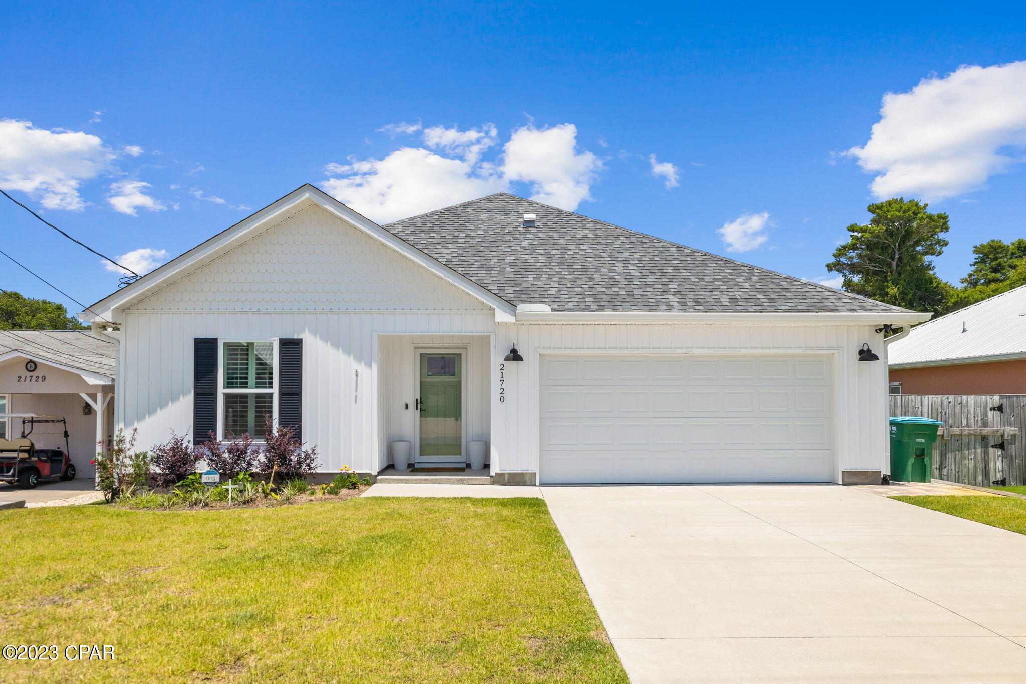 Riviera Beach - Residential