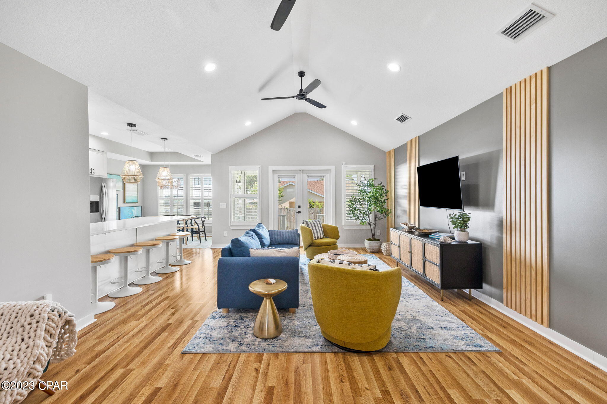 Riviera Beach - Residential