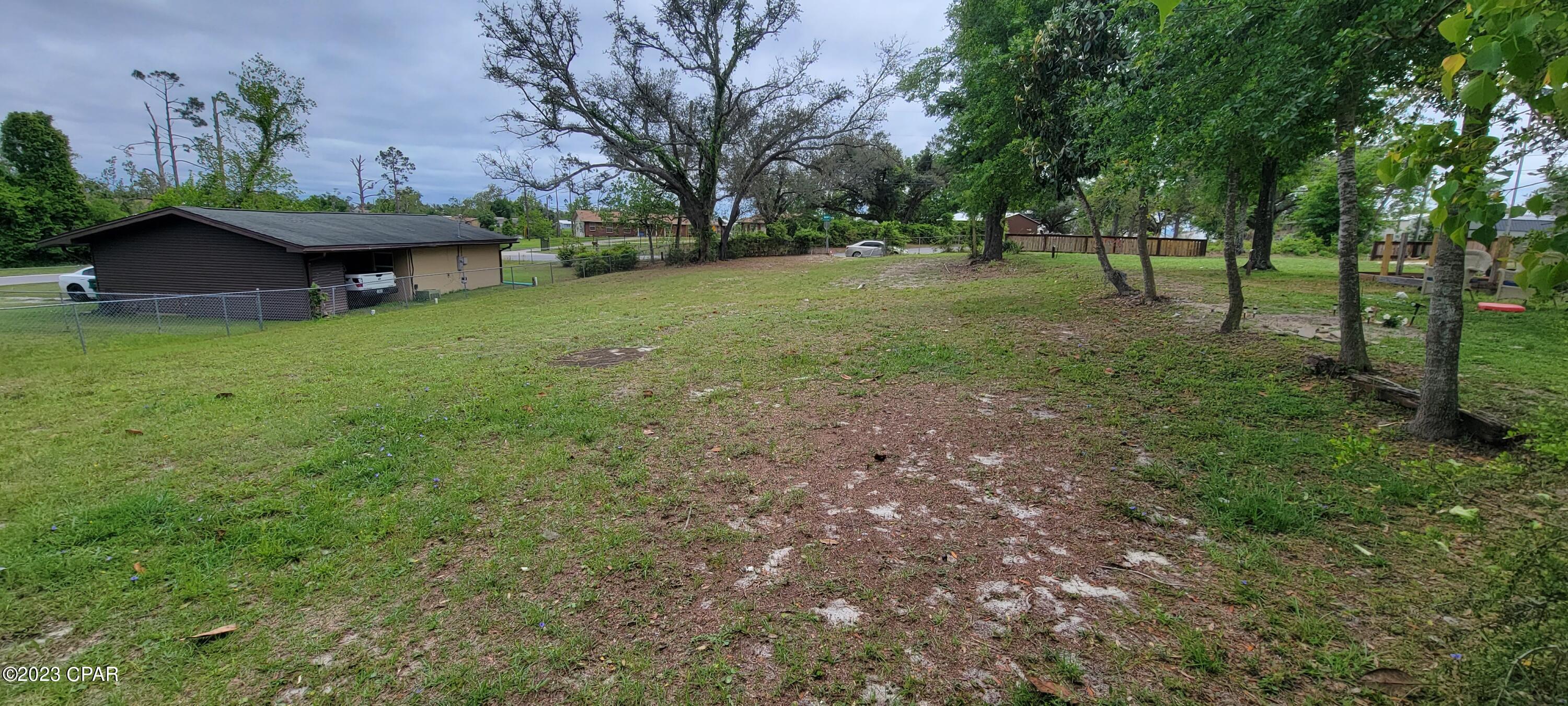 [No Recorded Subdiv] - Land