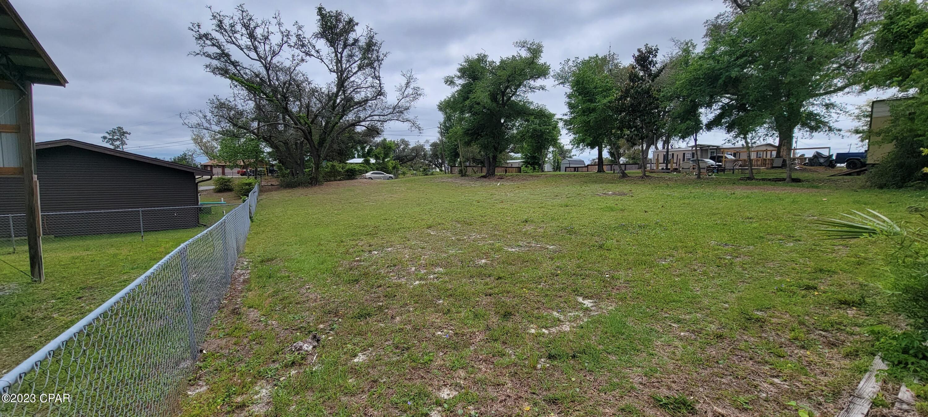 [No Recorded Subdiv] - Land