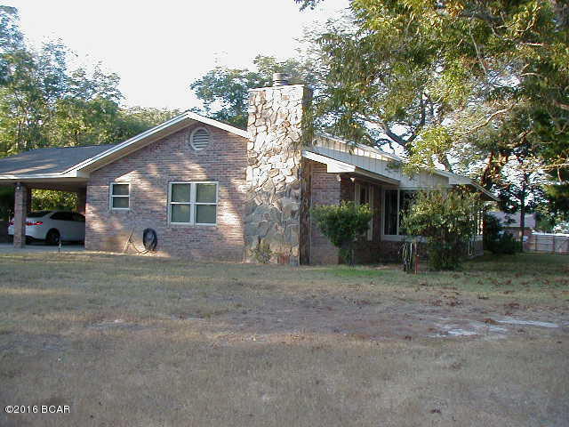 Bayview Heights Replat - Residential