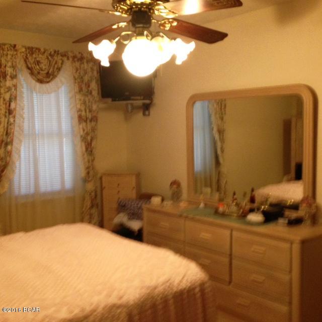 Bayview Heights Replat - Residential