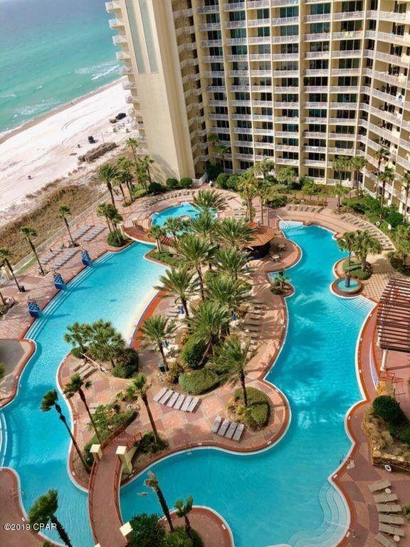 Shores Of Panama - Residential