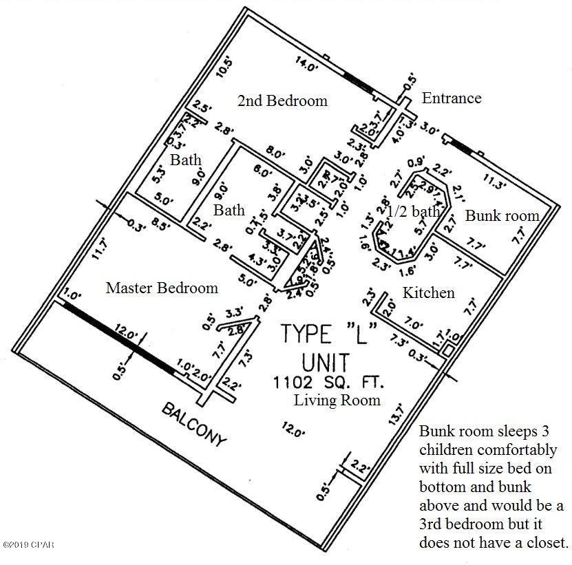 Shores Of Panama - Residential
