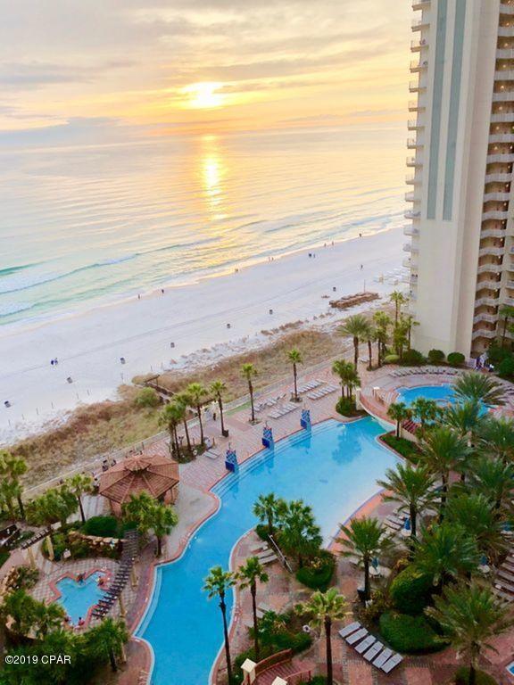 Shores Of Panama - Residential