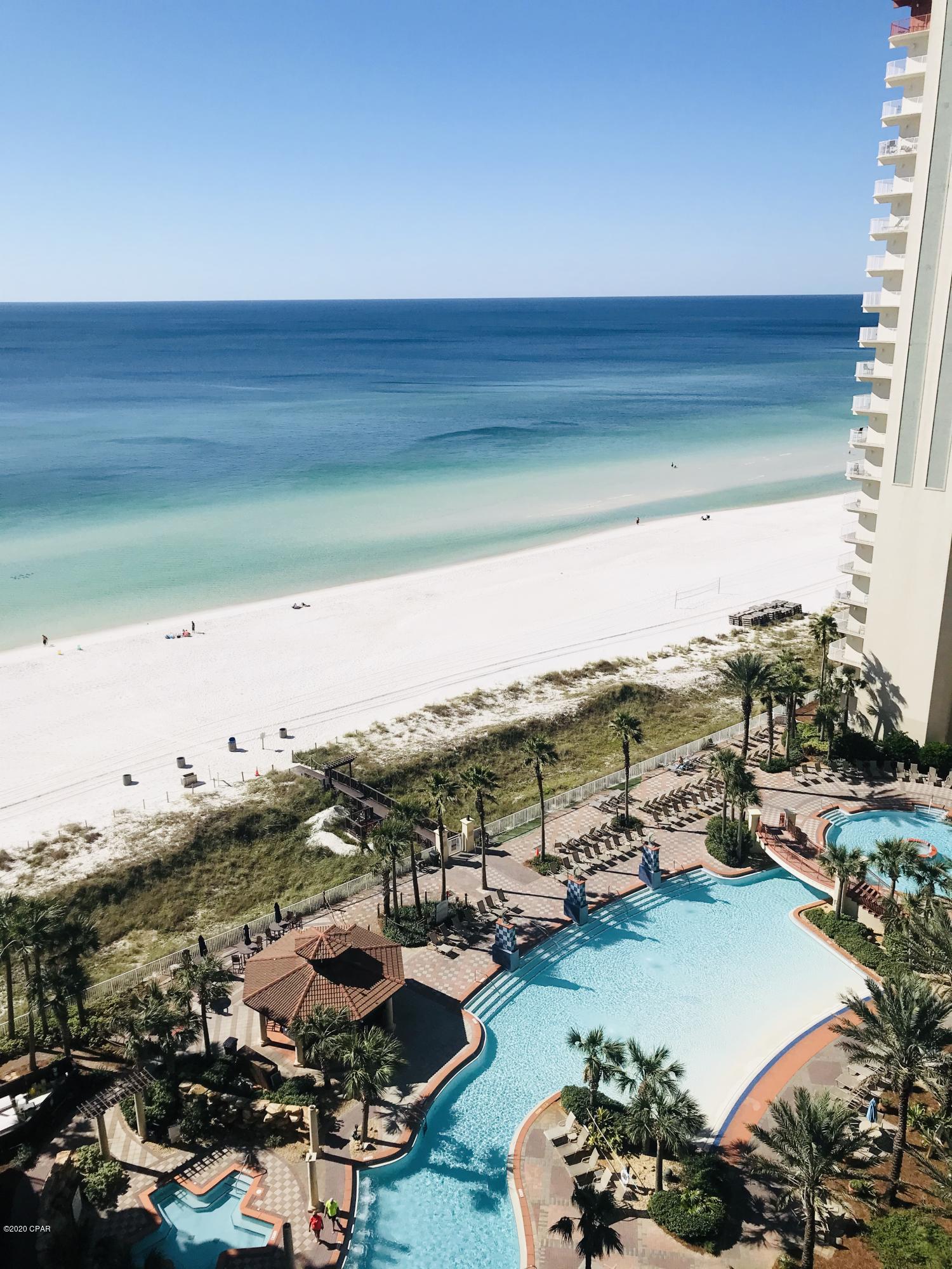 Shores Of Panama - Residential