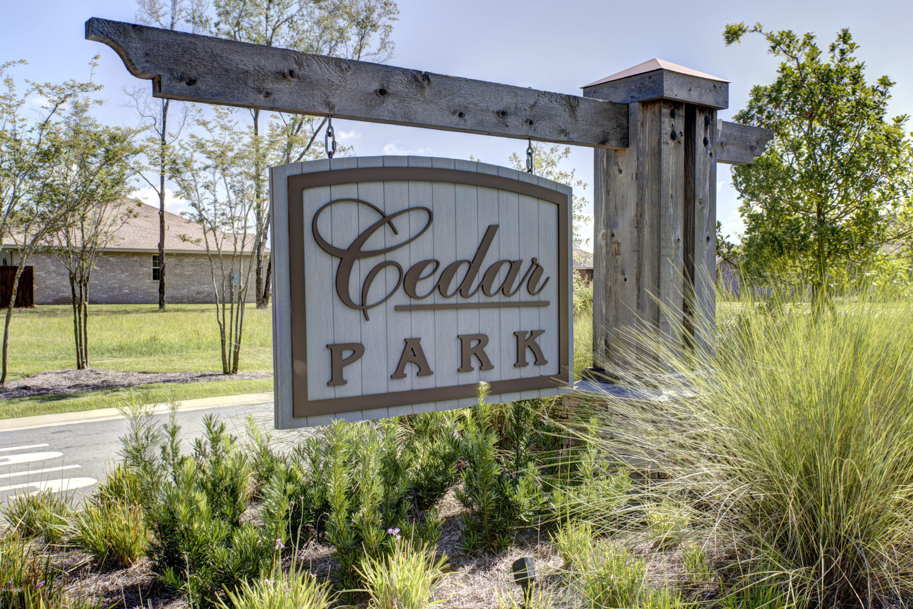 Cedar Park Ph I - Residential