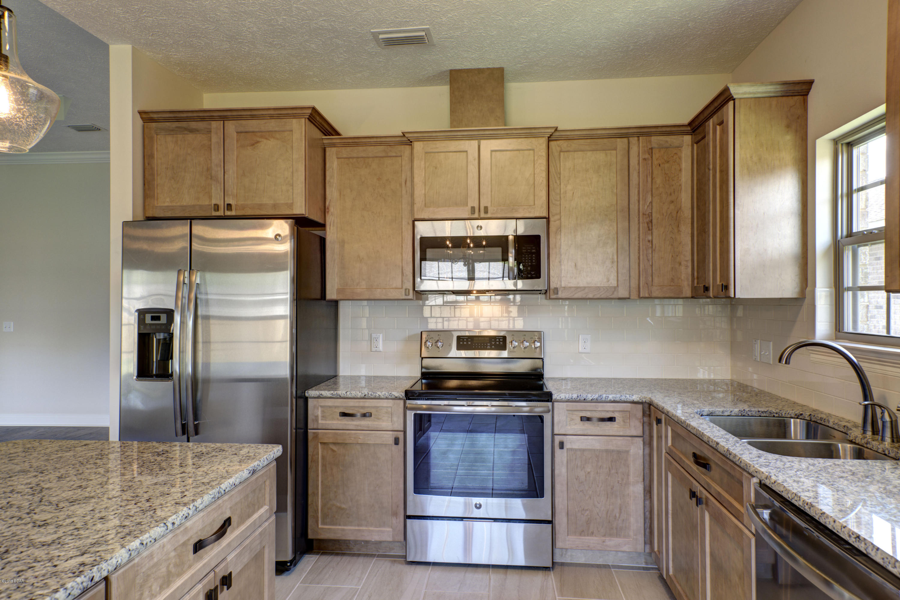 Cedar Park Ph I - Residential