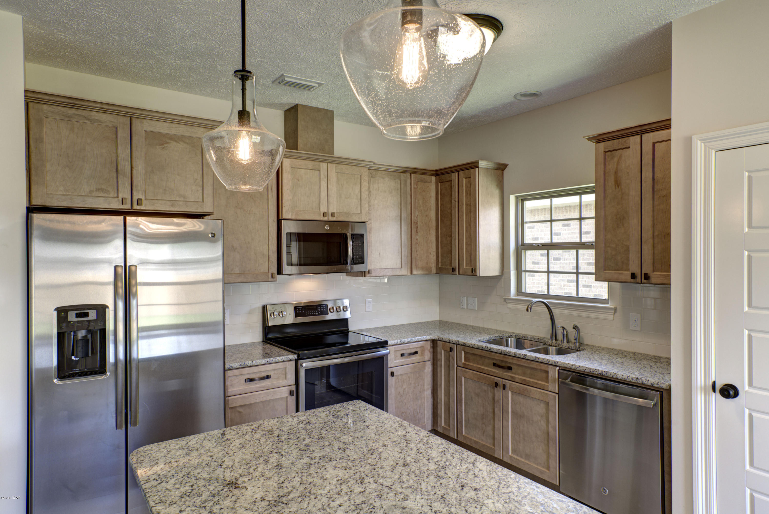 Cedar Park Ph I - Residential