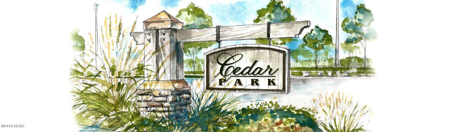 Cedar Park Ph I - Residential