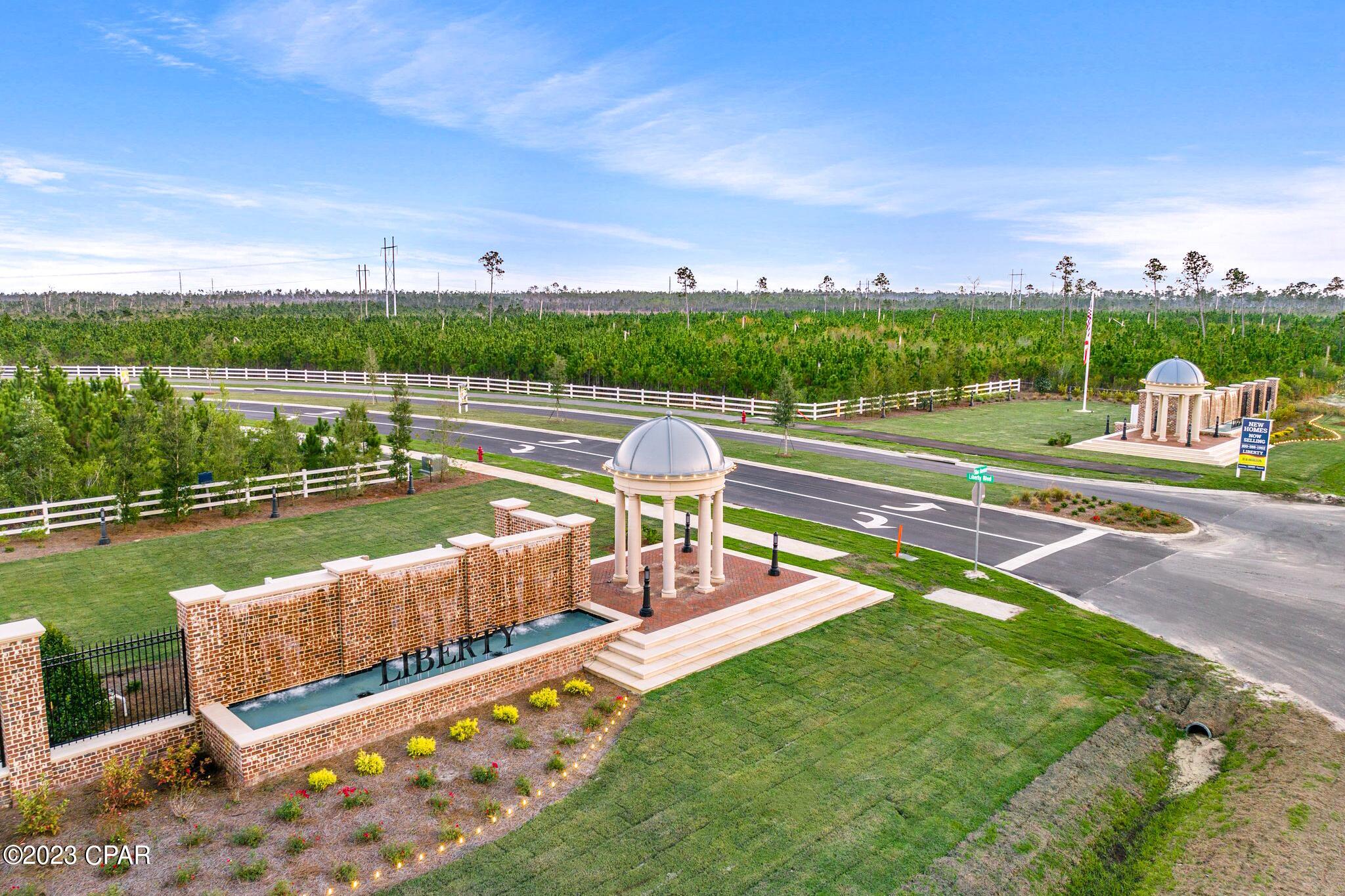 Liberty - Residential