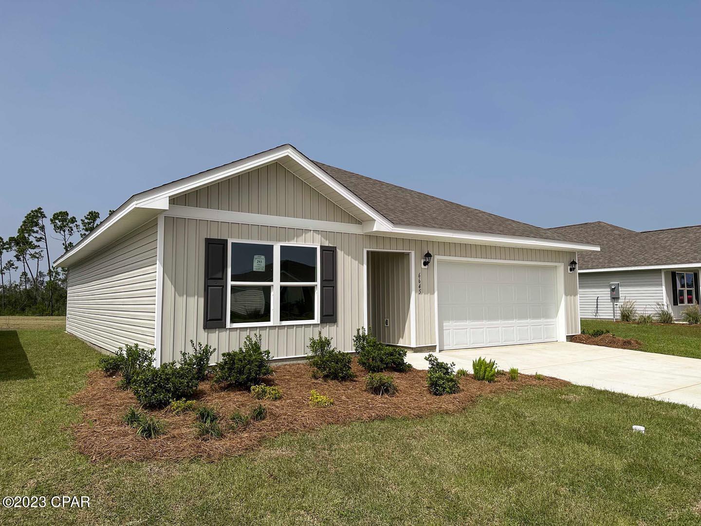 Liberty - Residential