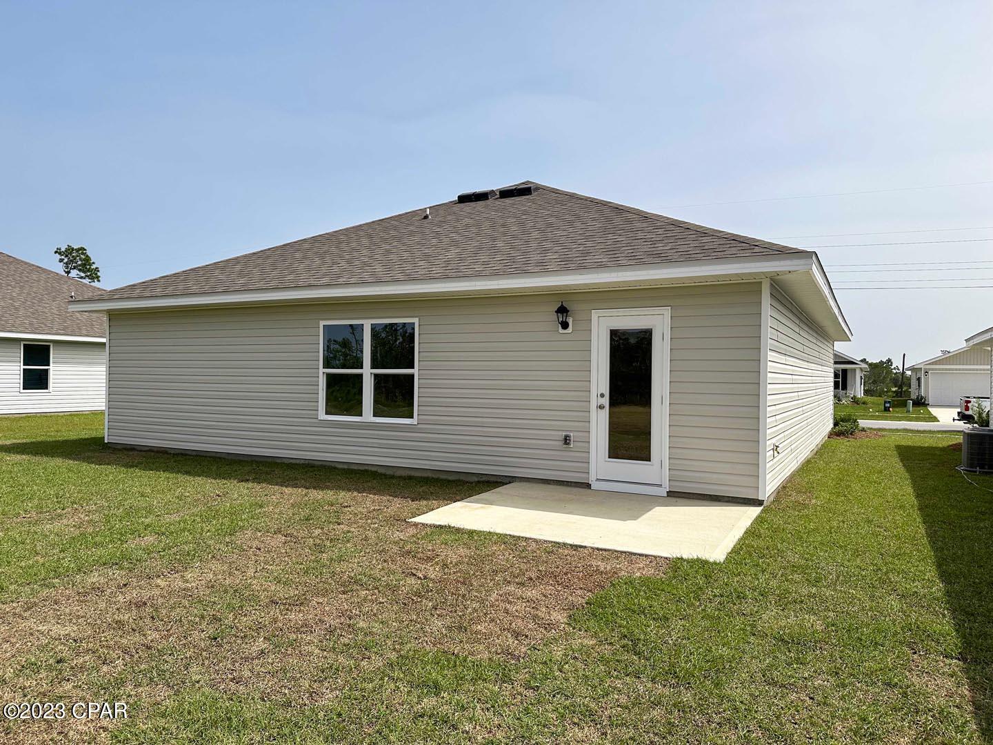 Liberty - Residential