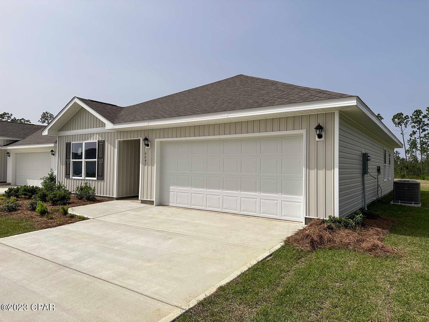 Liberty - Residential