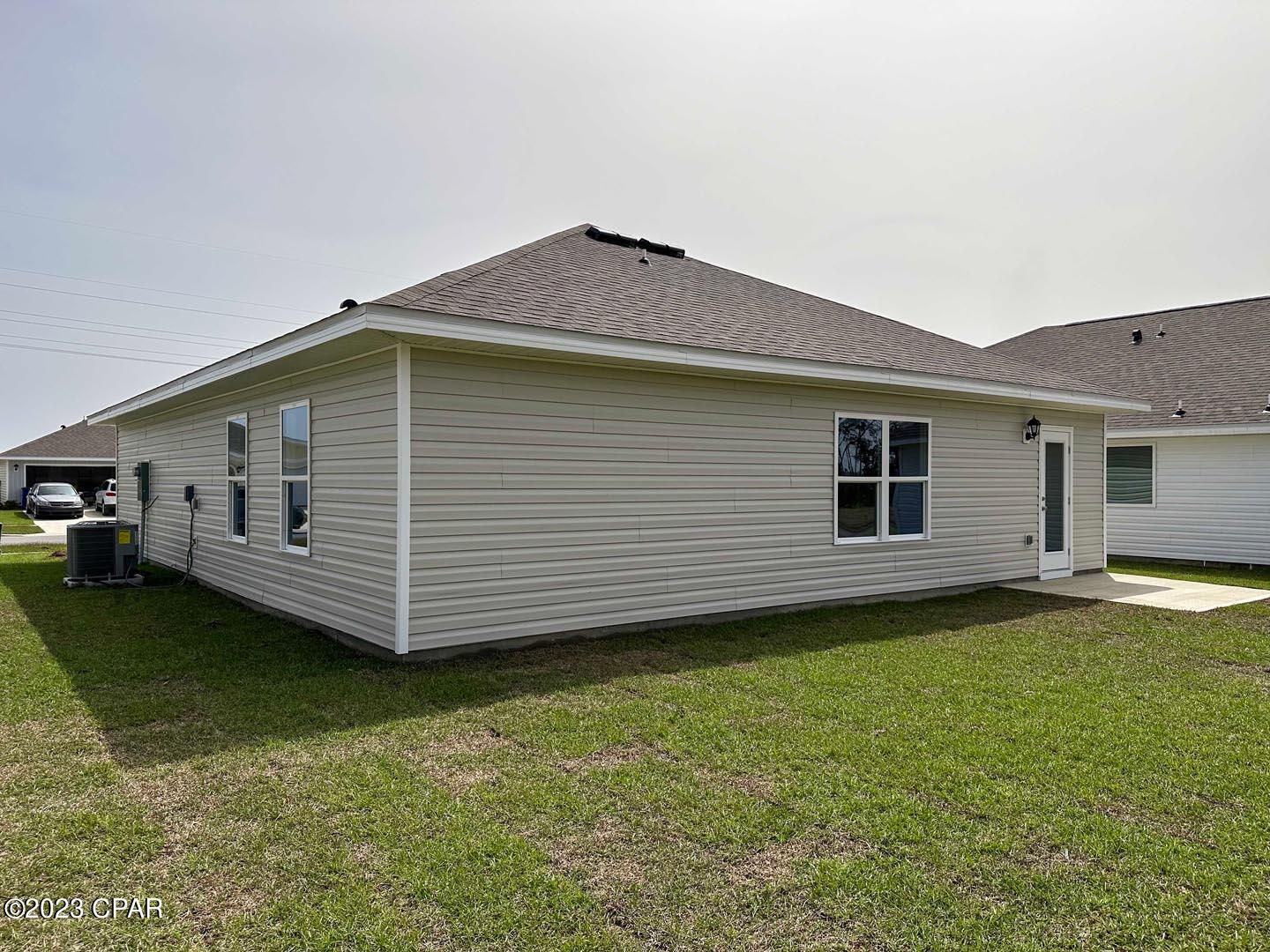 Liberty - Residential