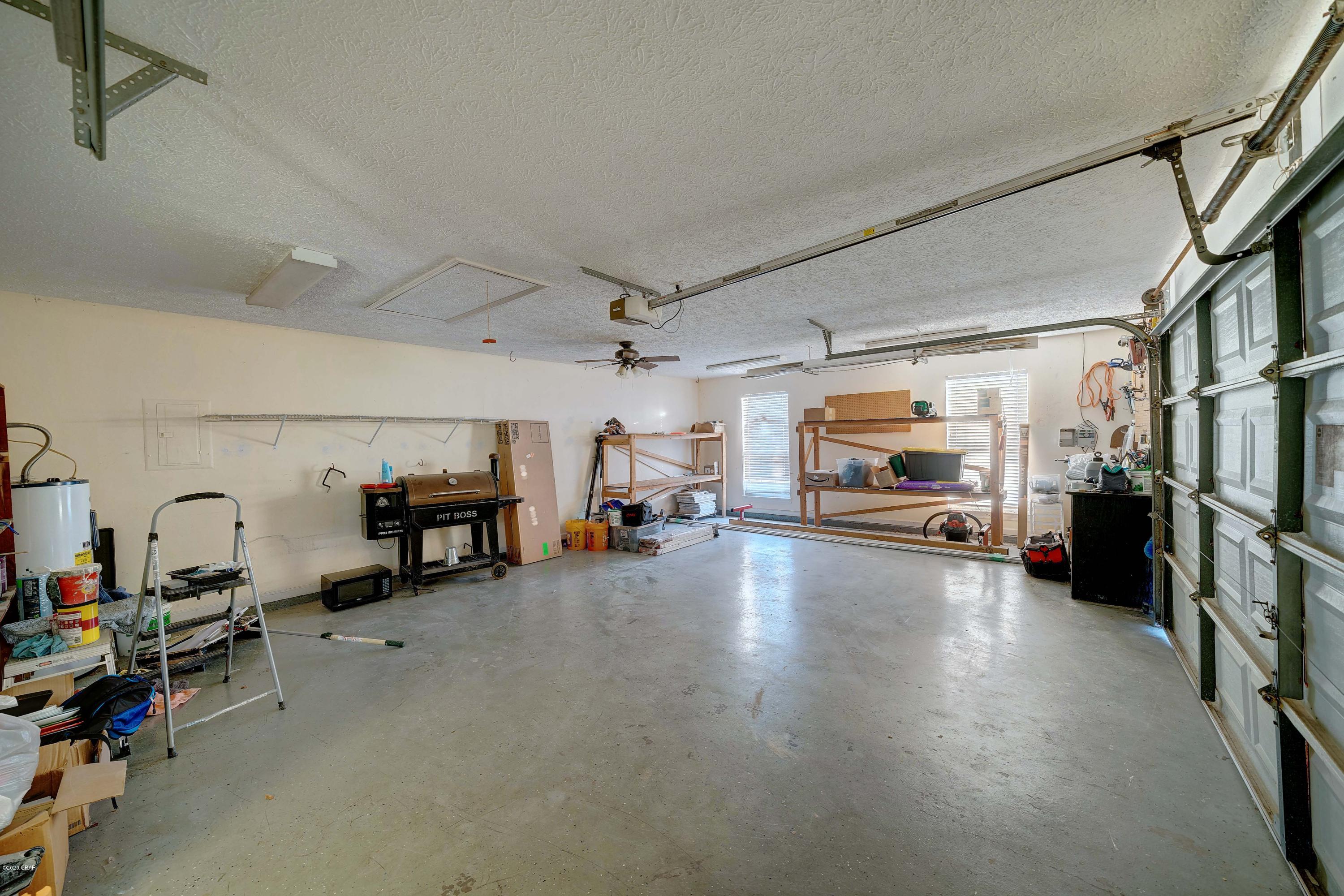 Palm Bay Unit 1 - Residential