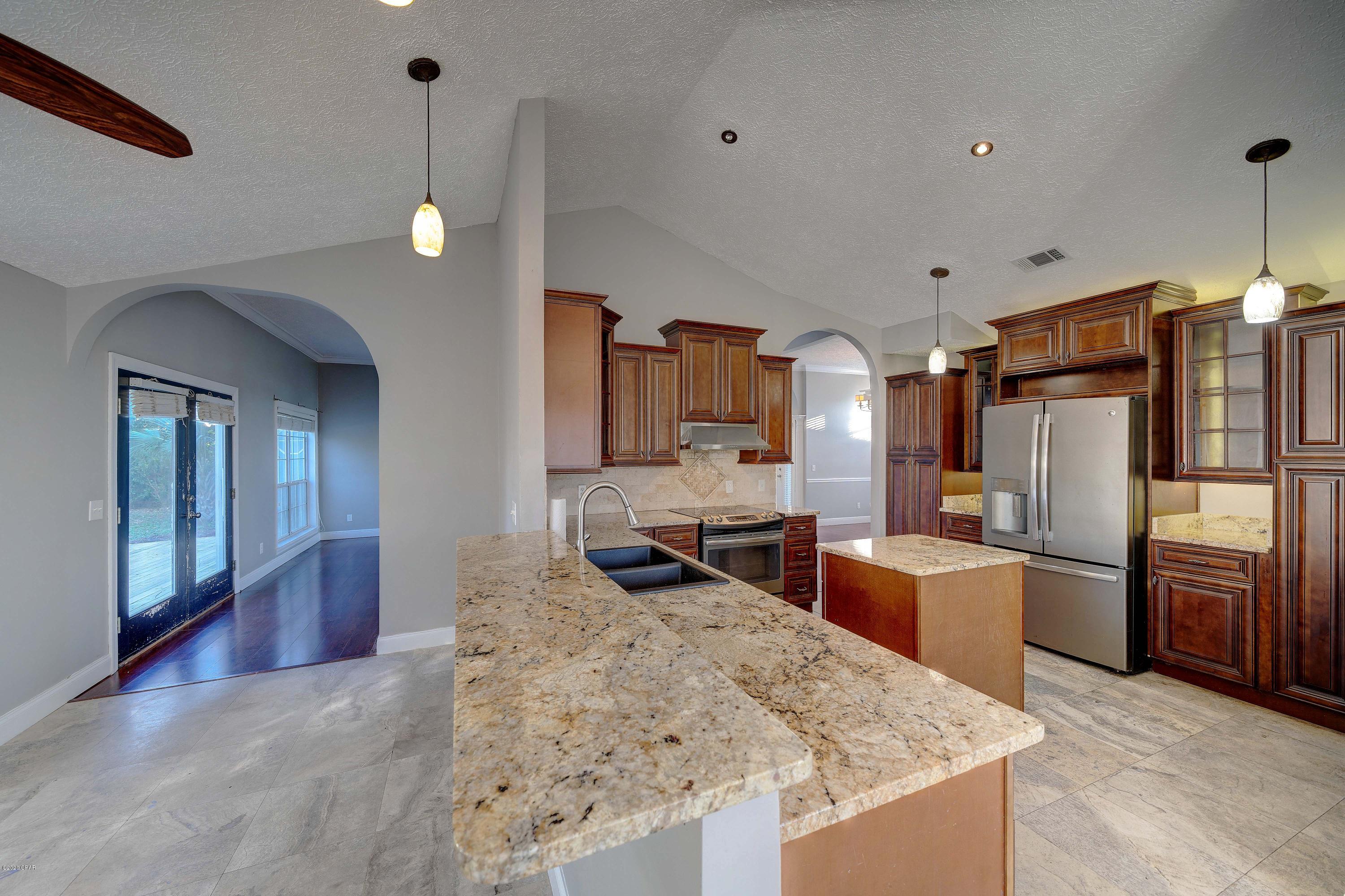 Palm Bay Unit 1 - Residential