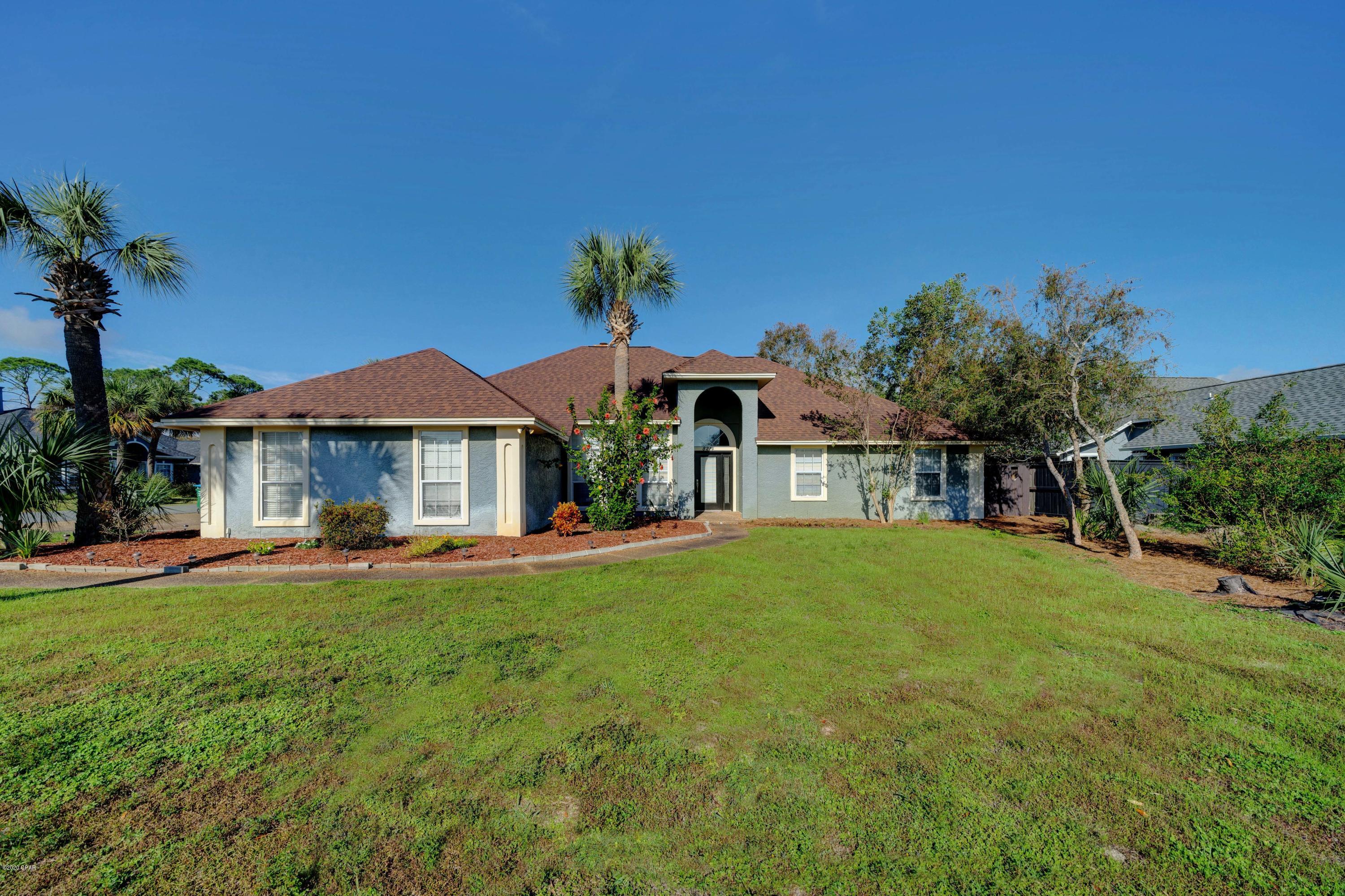 Palm Bay Unit 1 - Residential