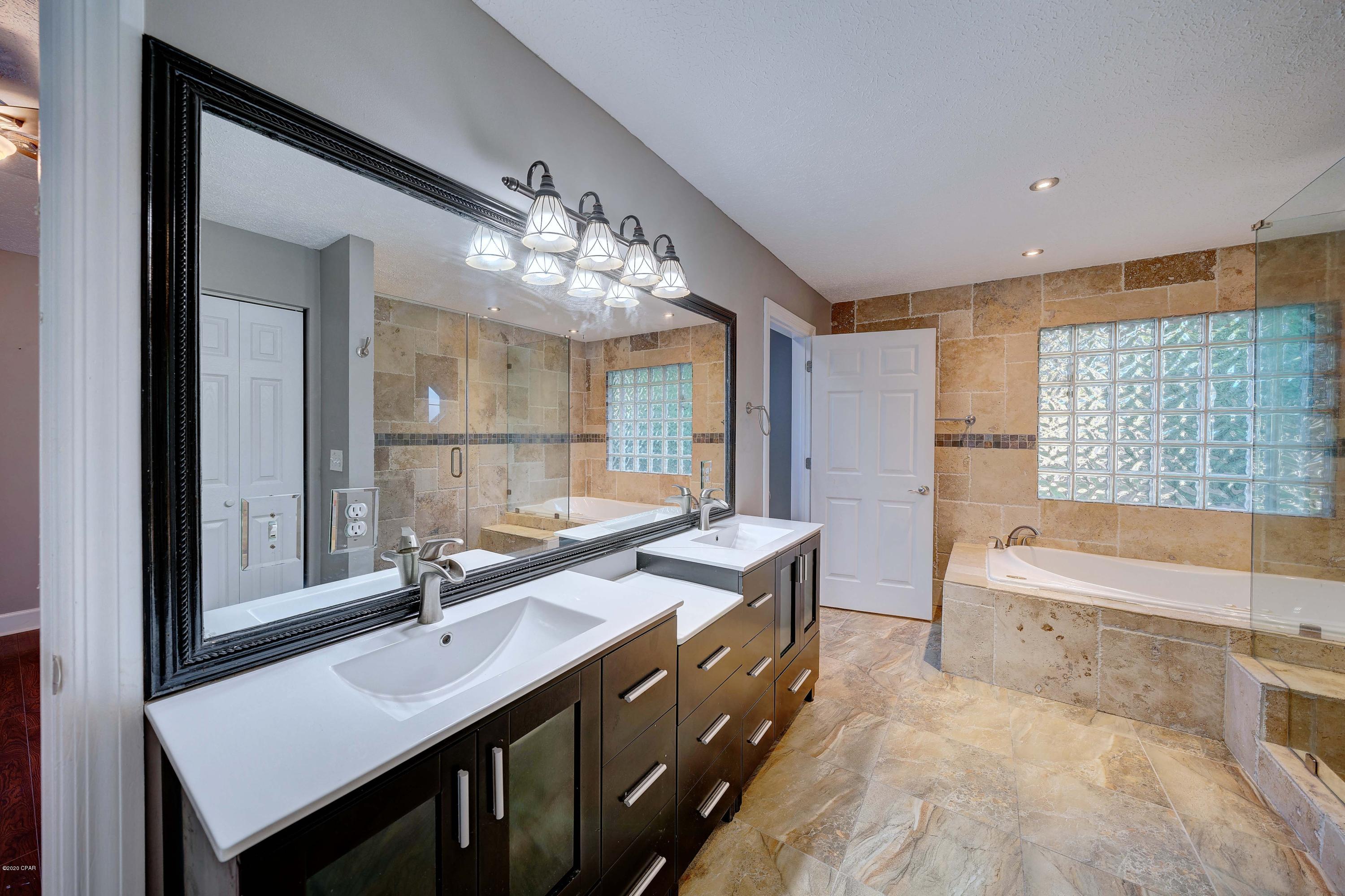 Palm Bay Unit 1 - Residential