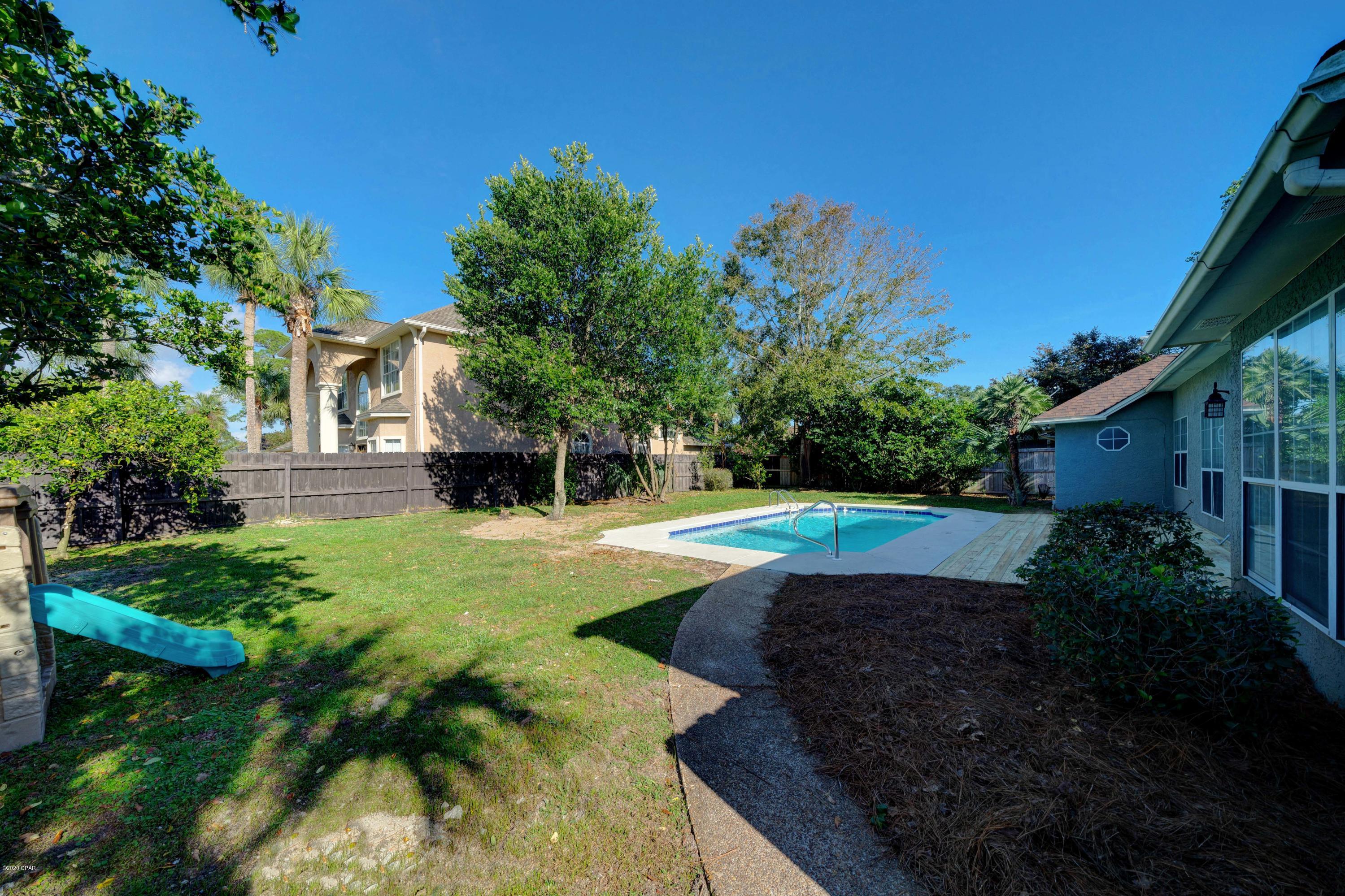 Palm Bay Unit 1 - Residential