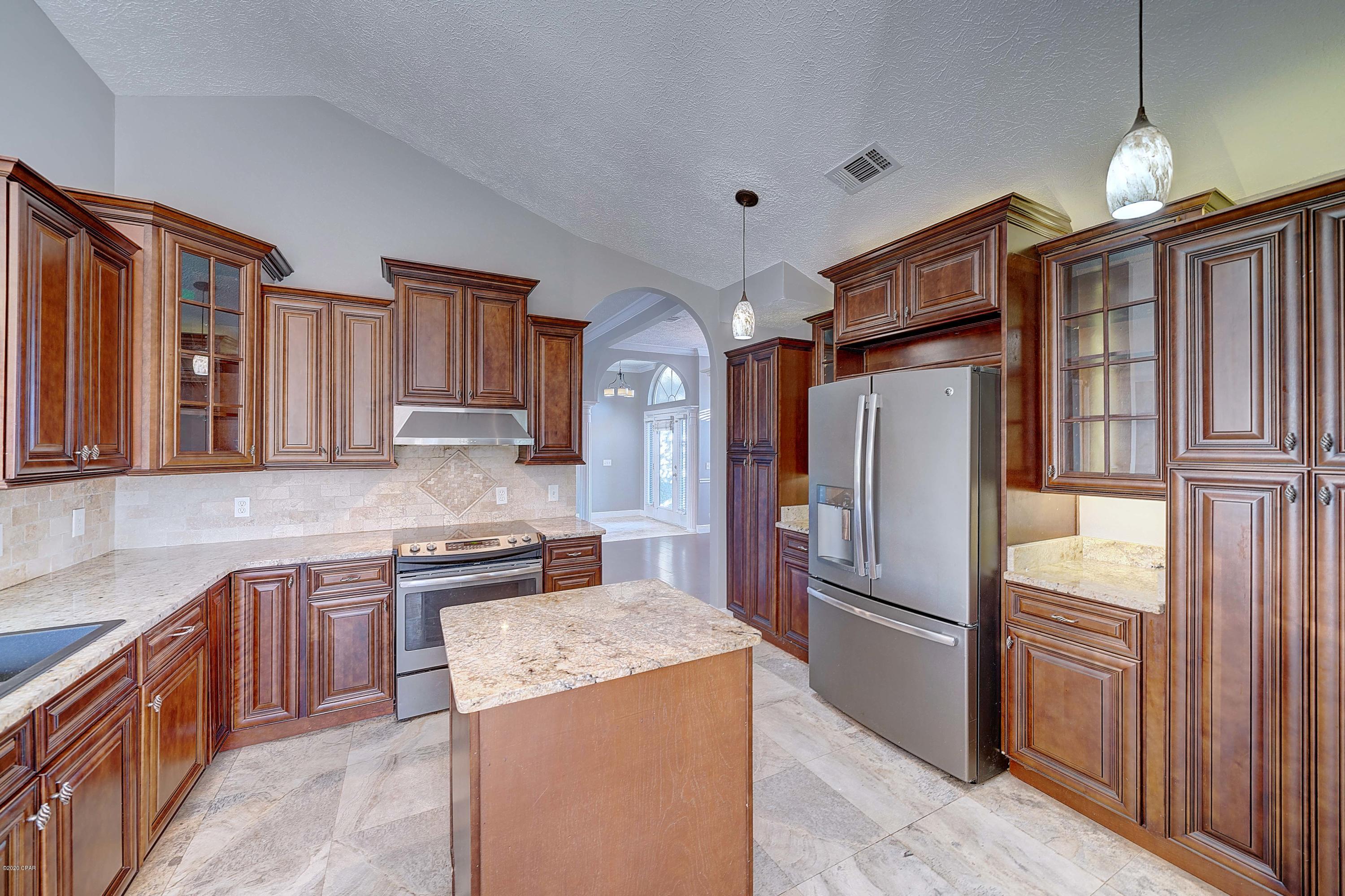 Palm Bay Unit 1 - Residential