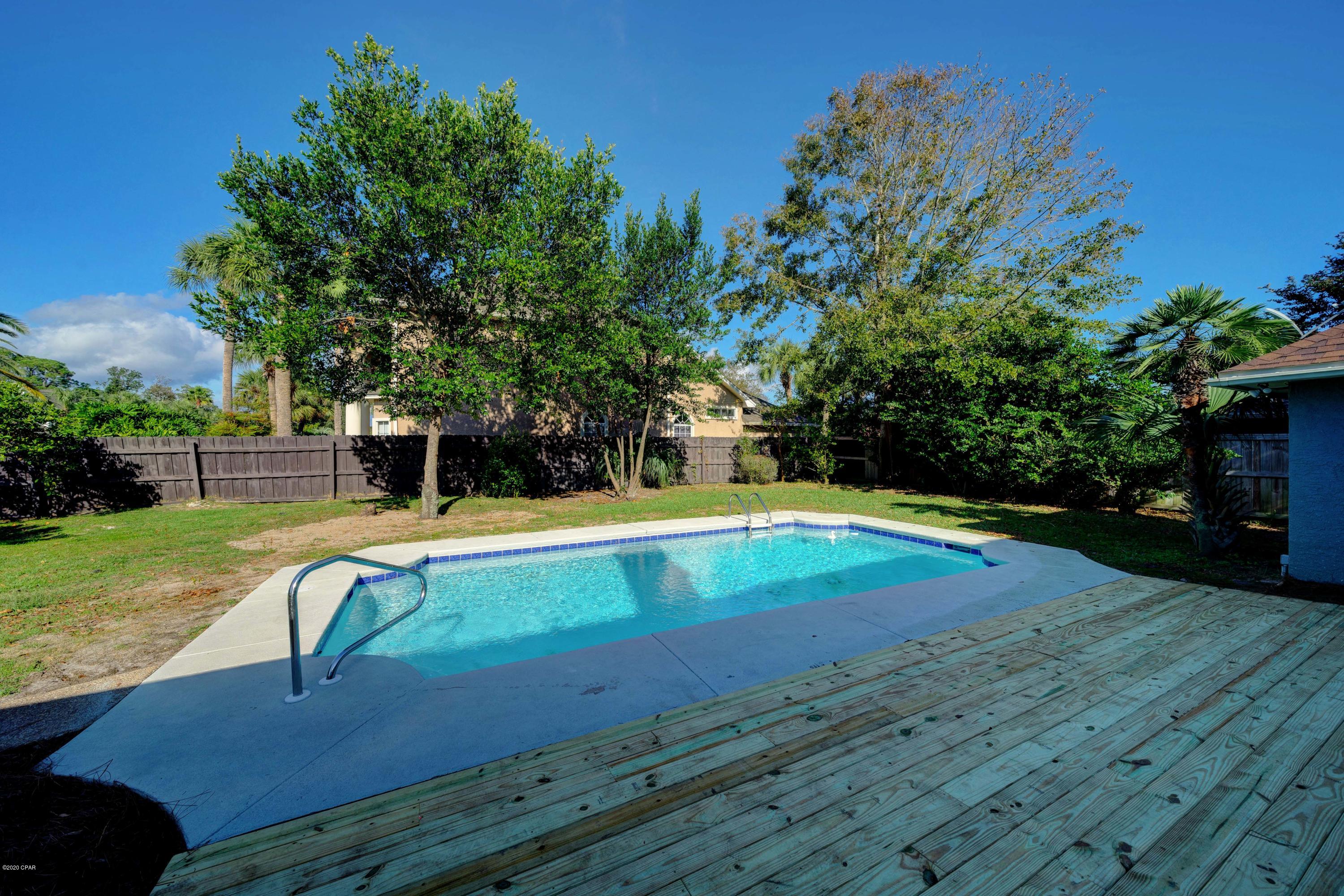 Palm Bay Unit 1 - Residential