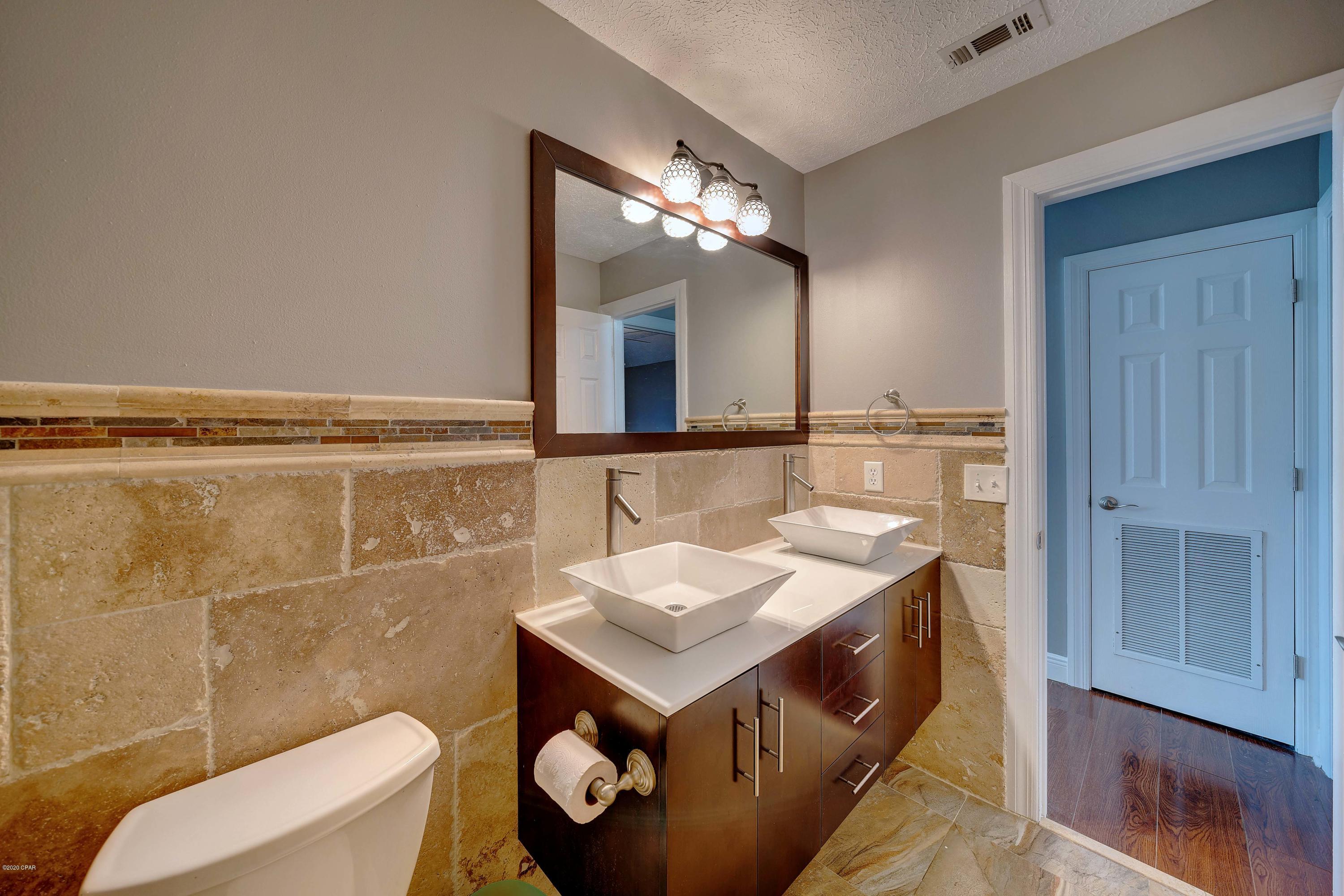 Palm Bay Unit 1 - Residential