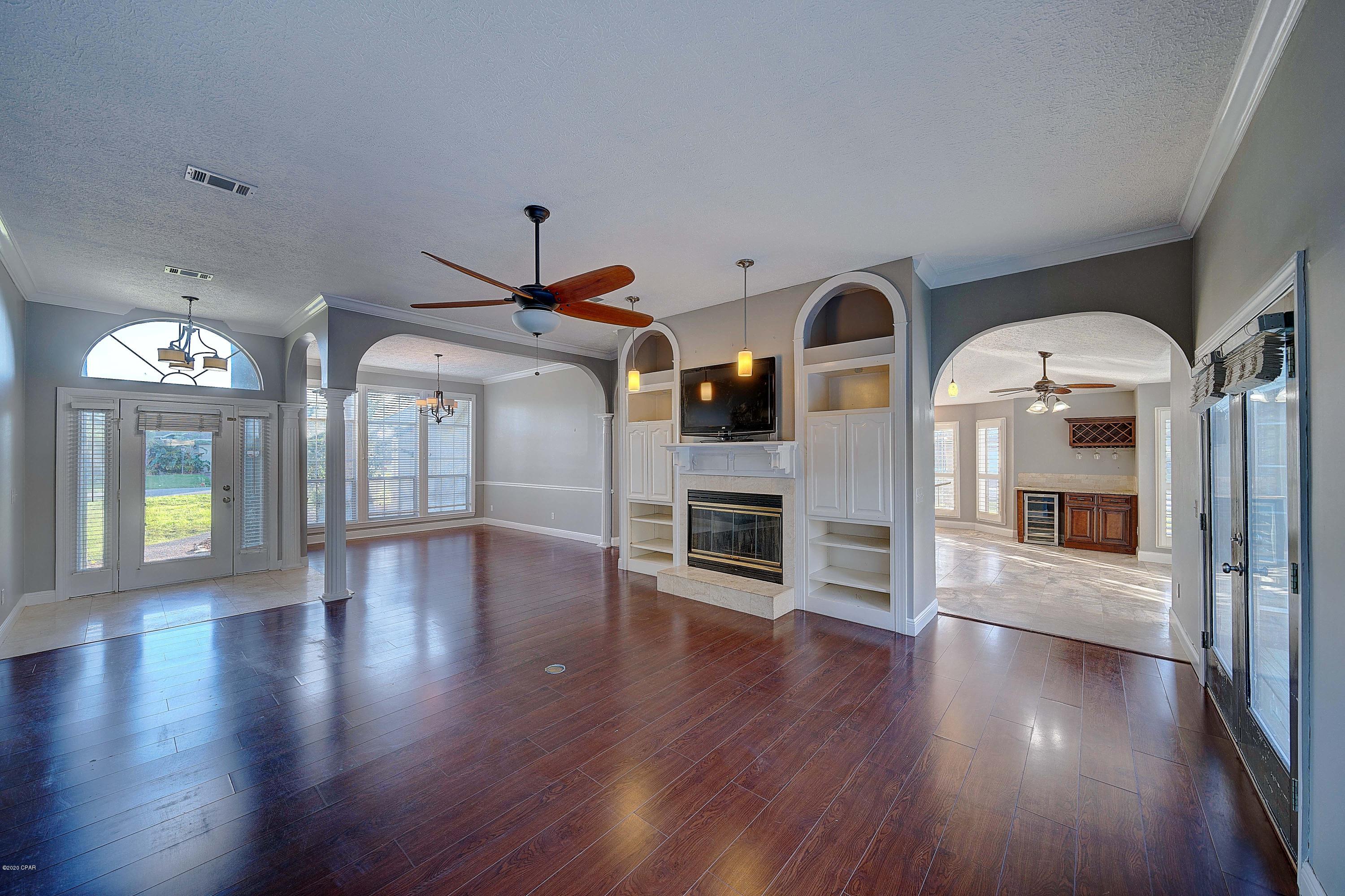 Palm Bay Unit 1 - Residential