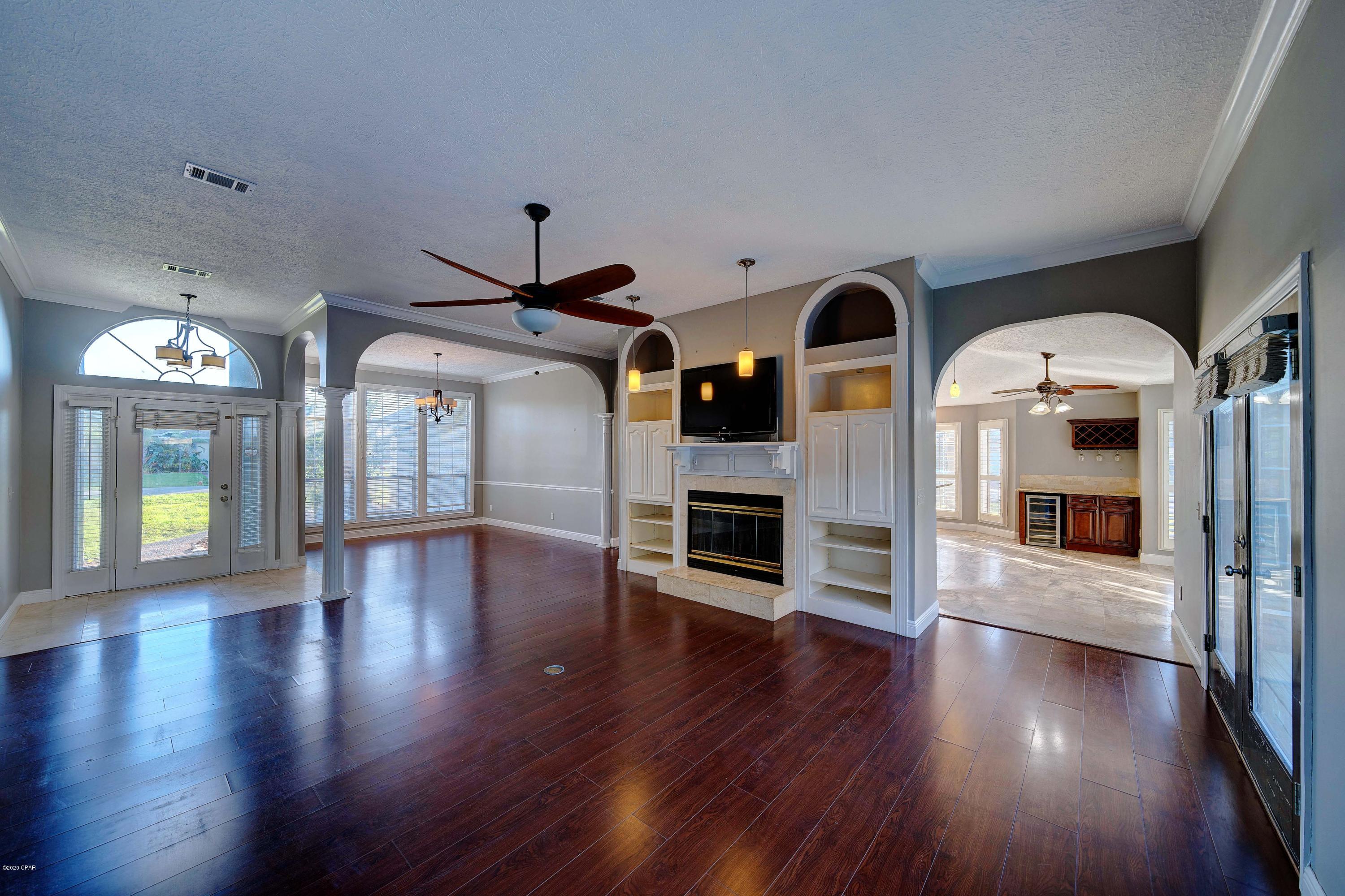 Palm Bay Unit 1 - Residential