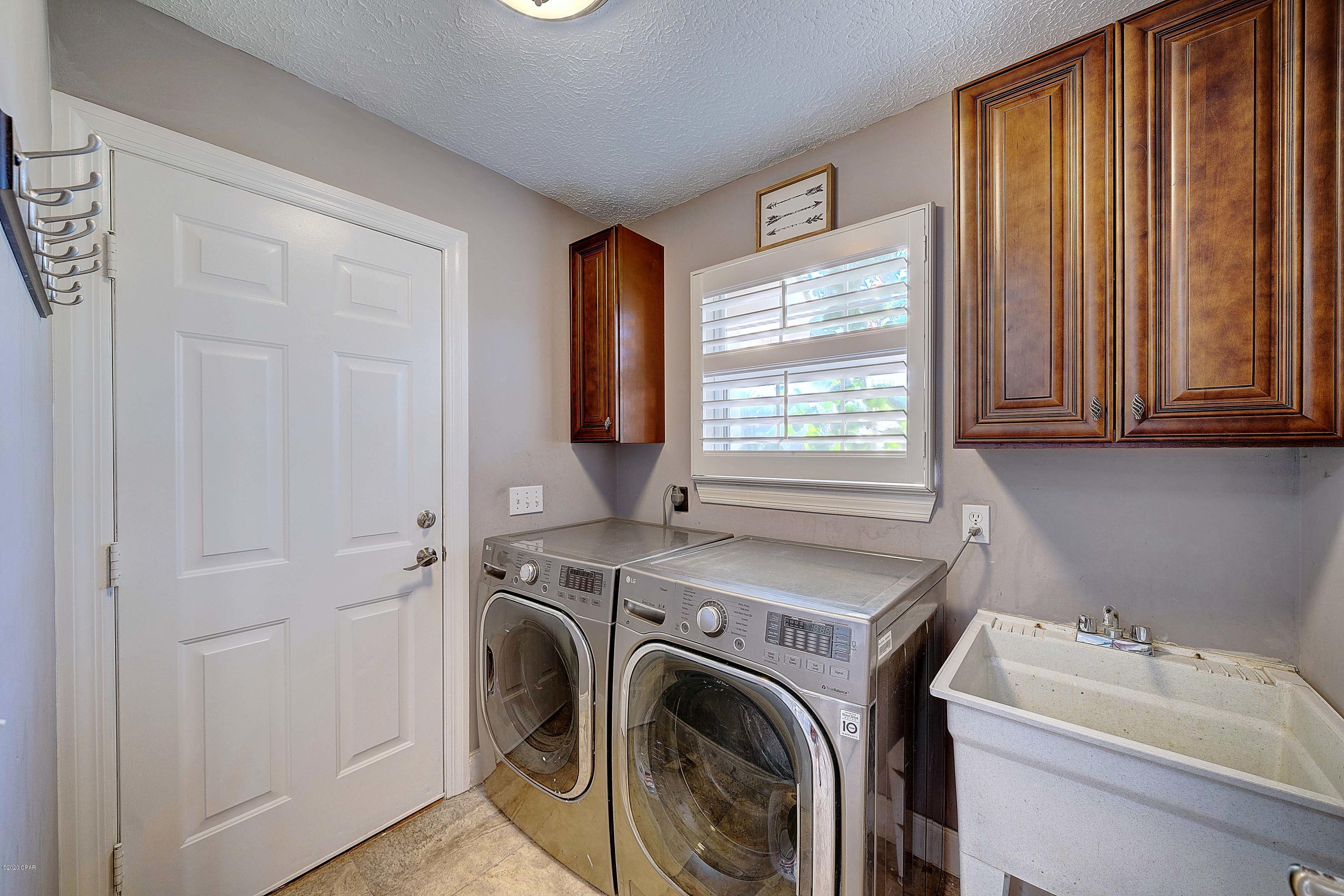 Palm Bay Unit 1 - Residential