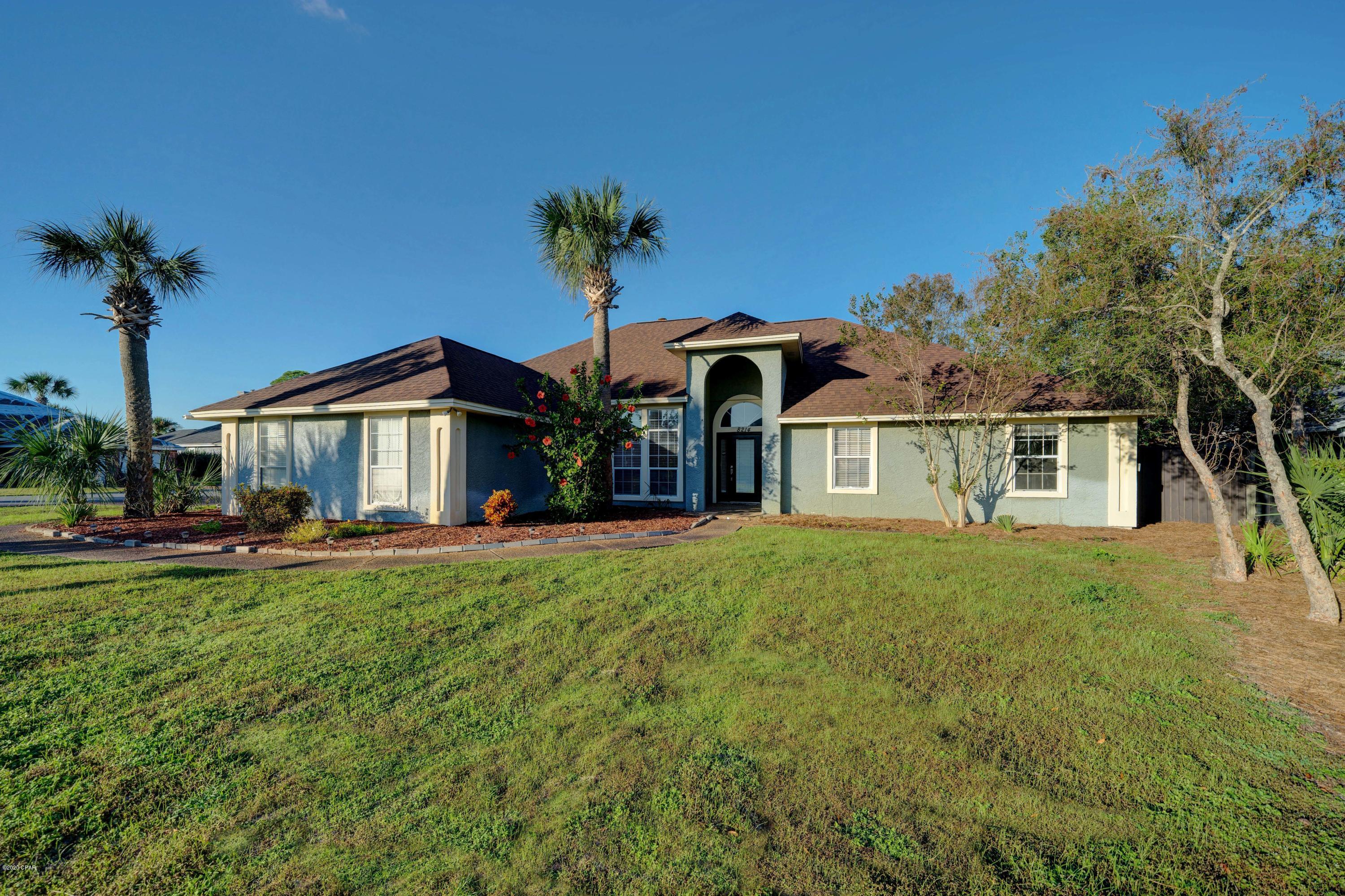 Palm Bay Unit 1 - Residential